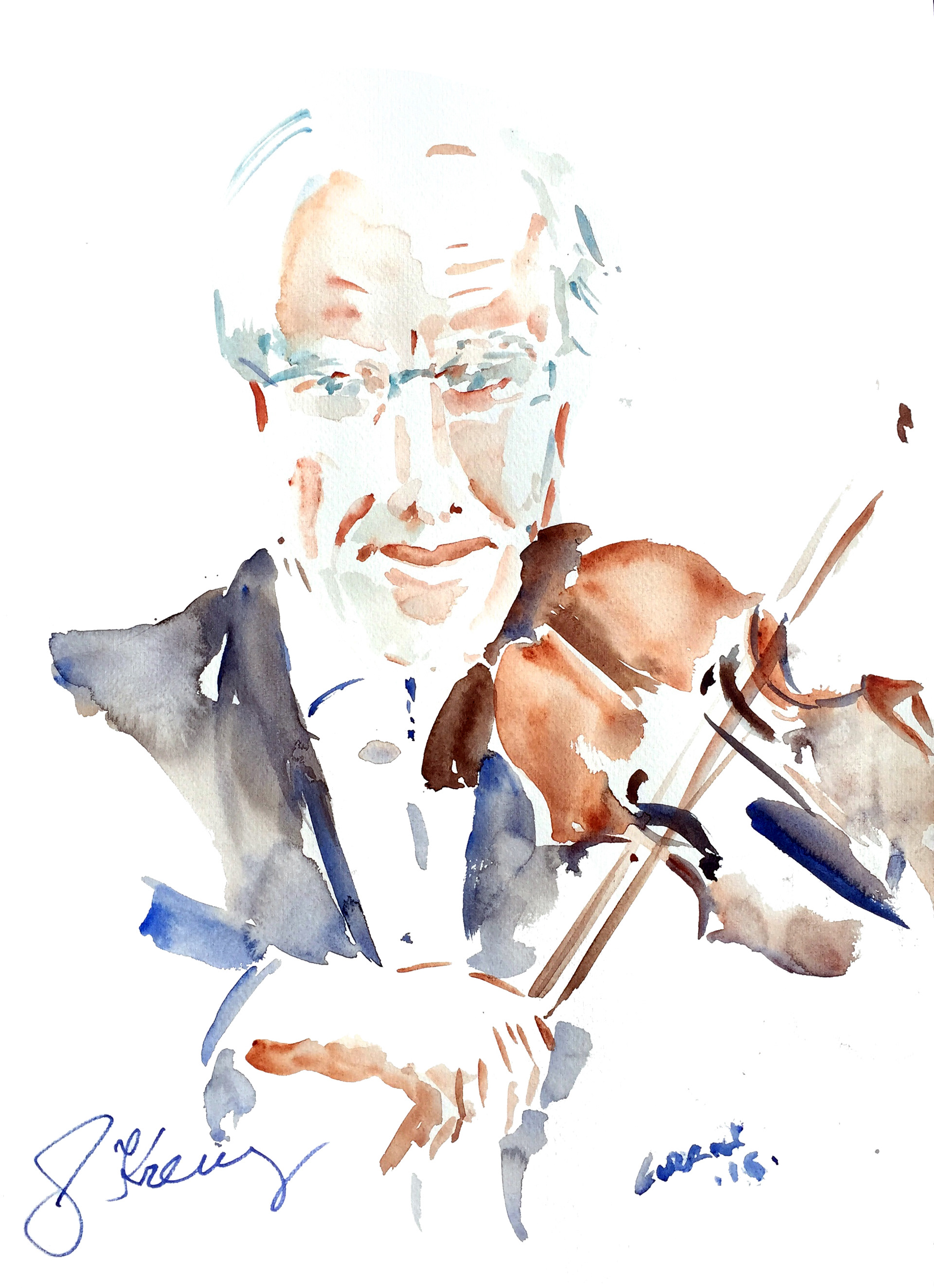 Gidon Kremer