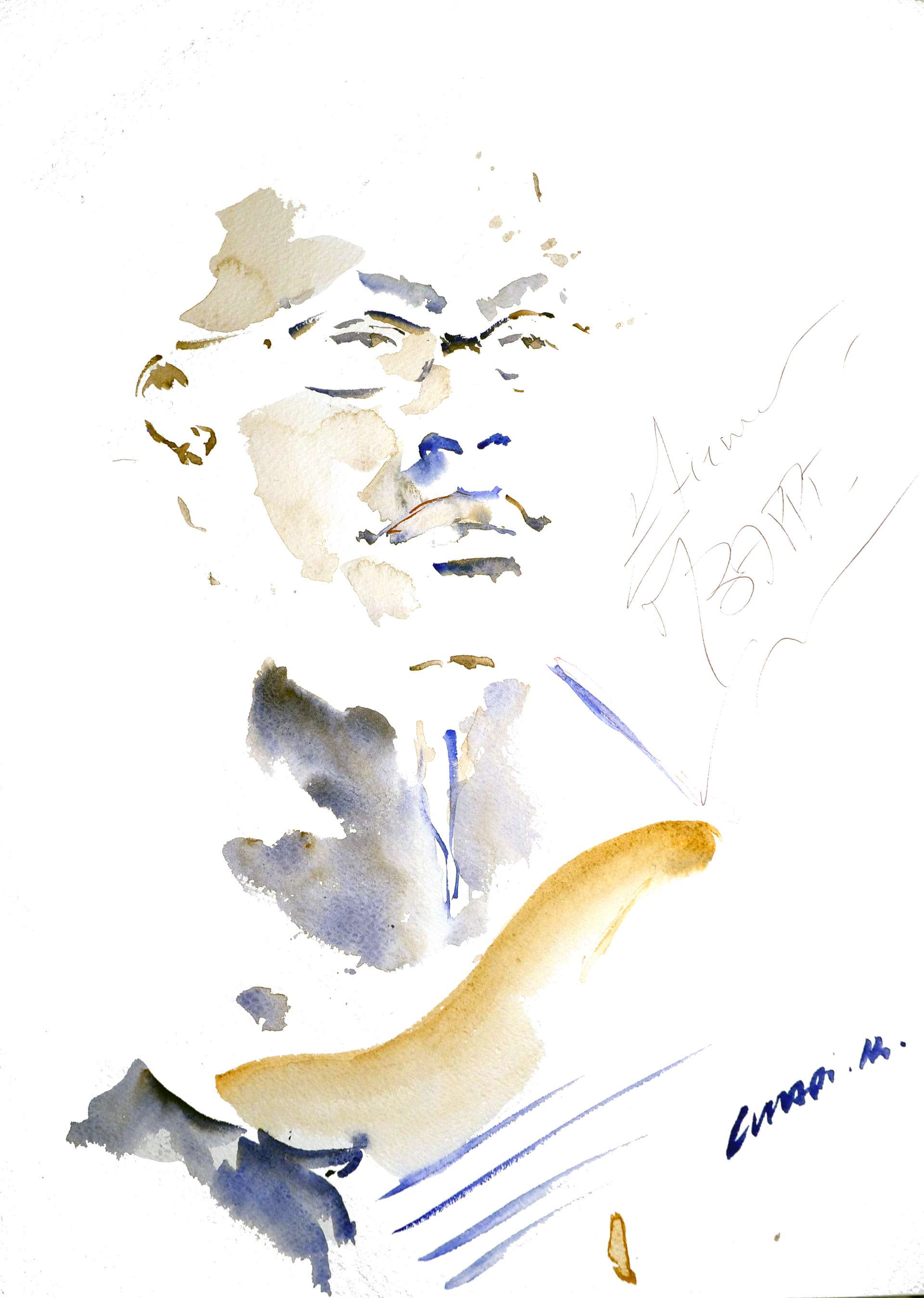 Etienne MbappeFranco D Andrea