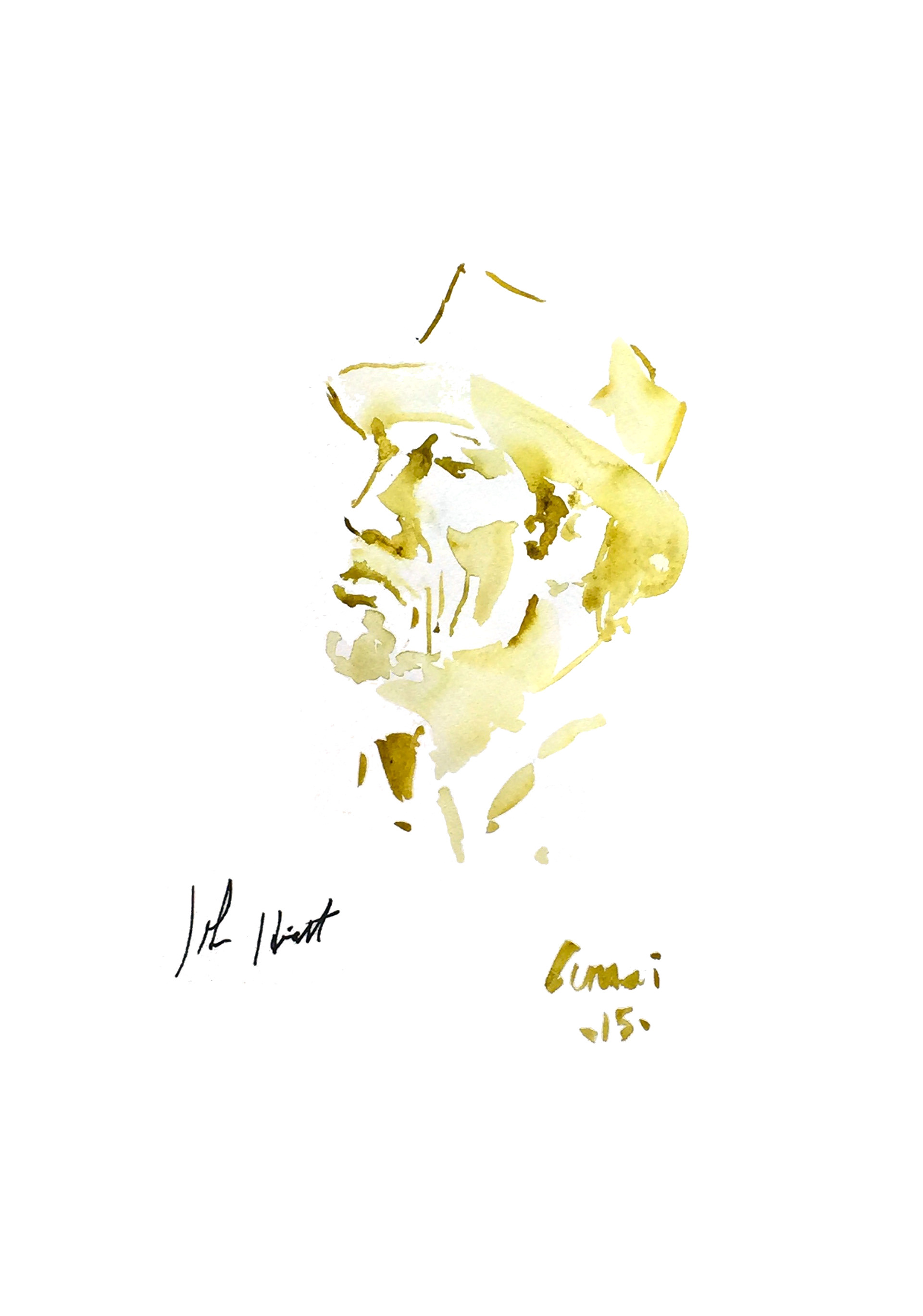 John Hiatt