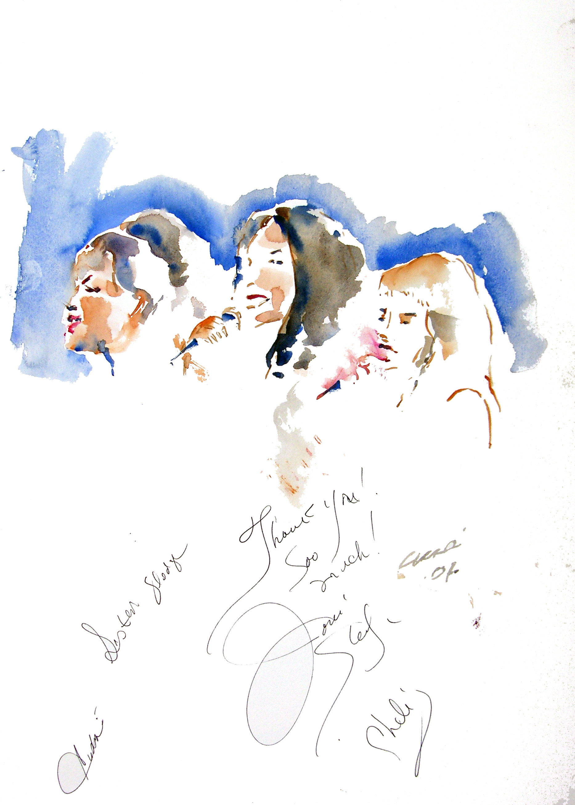 Sister Sledge