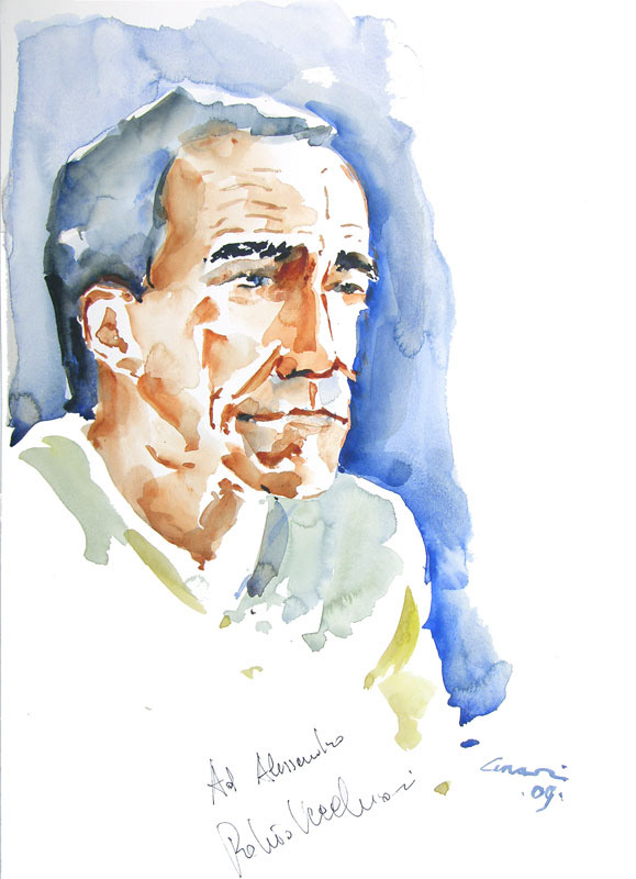 Roberto Vecchioni