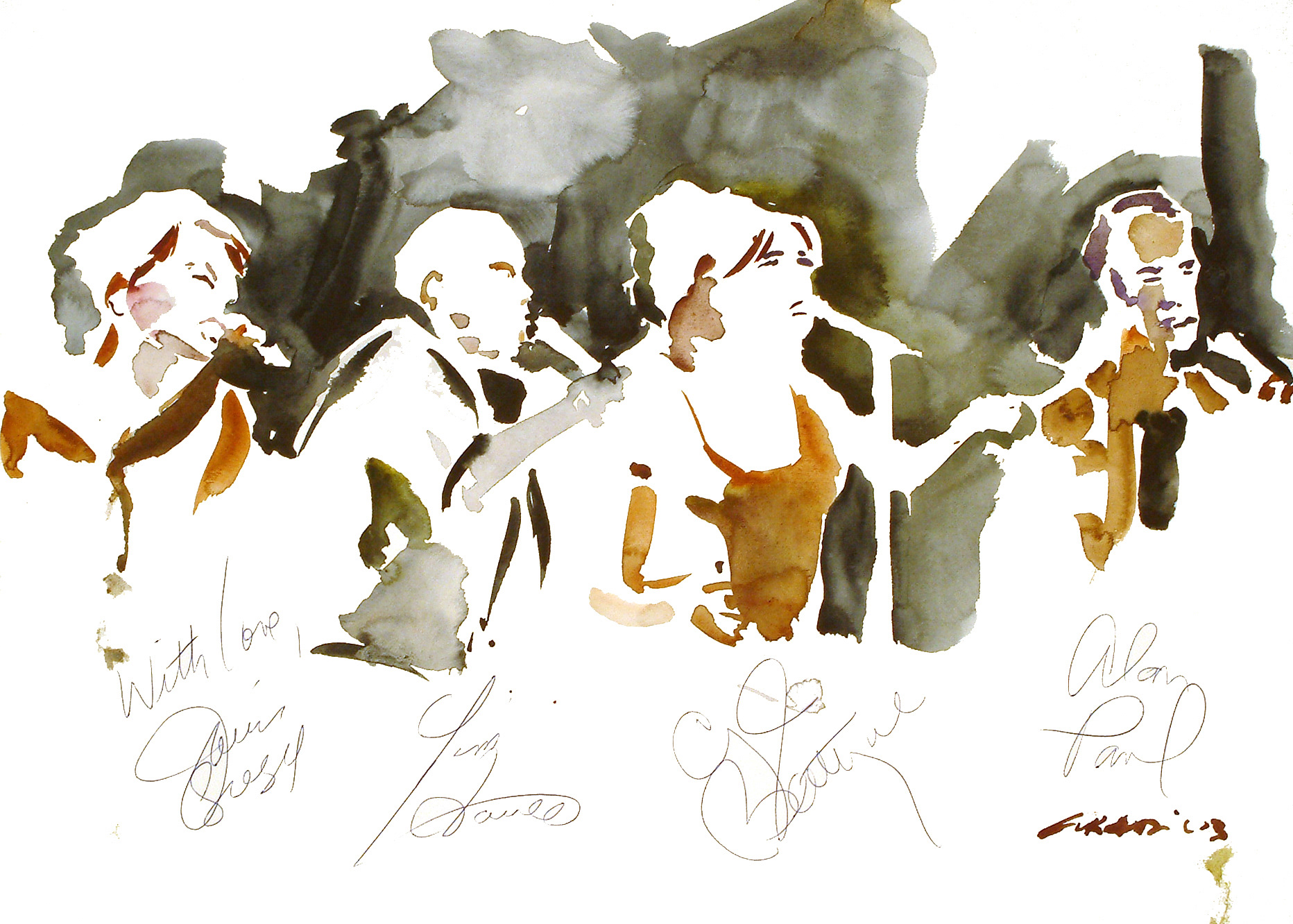 Manhattan Transfer