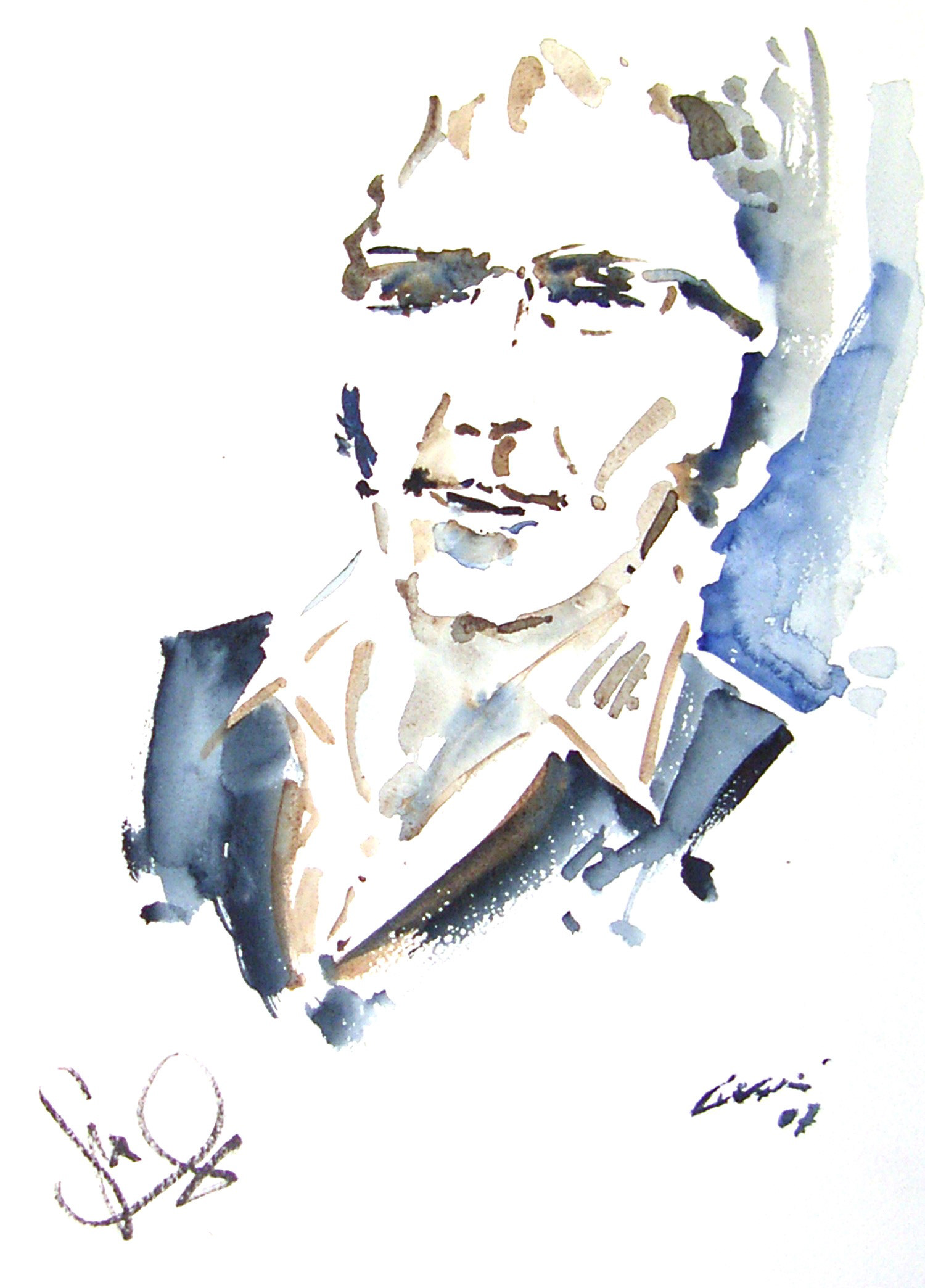 Gino Vannelli