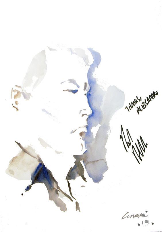 Brad Mehldau