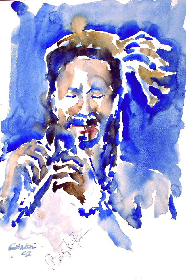 Bobby McFerrin