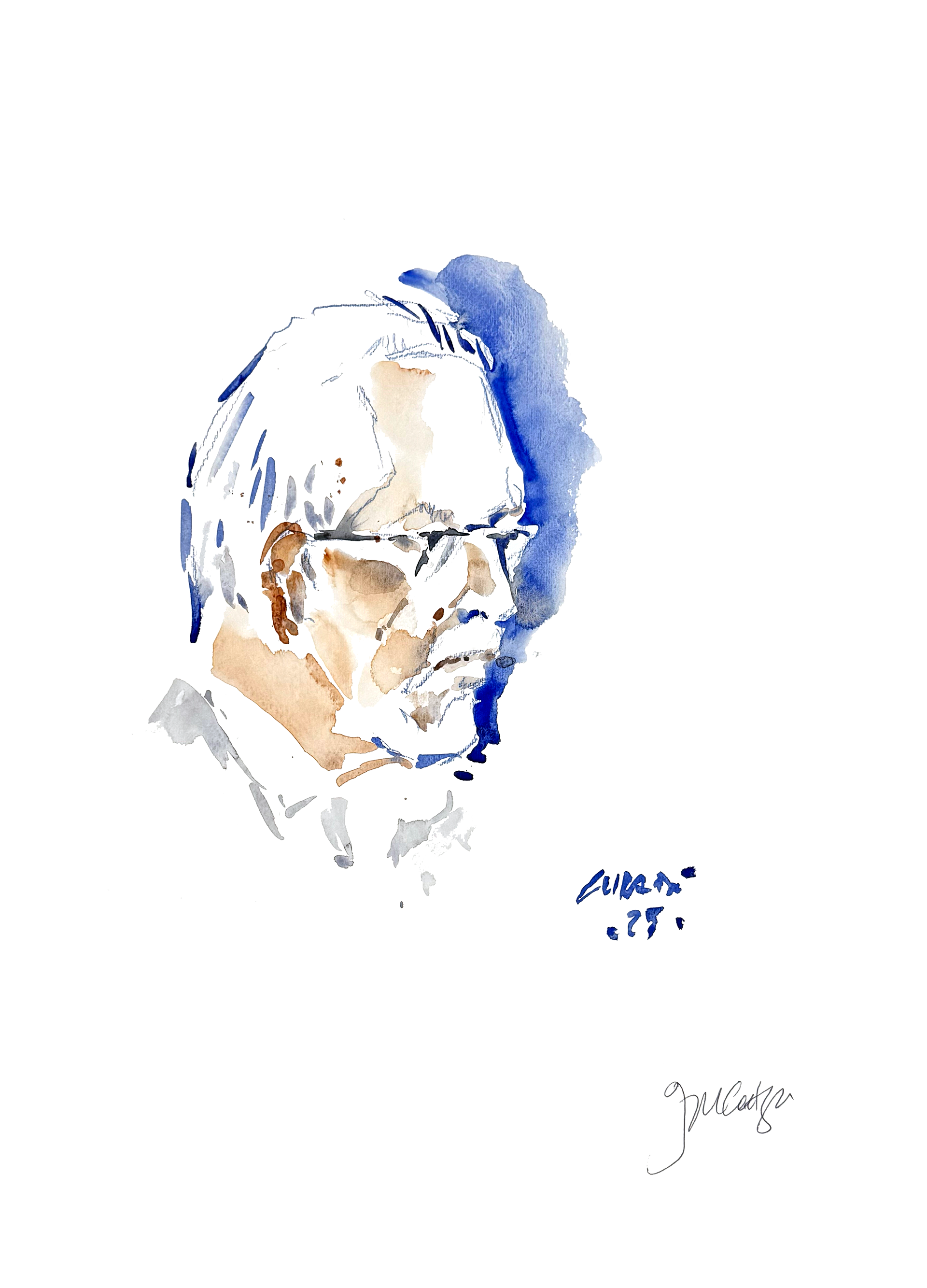 John Maxwell Coetzee