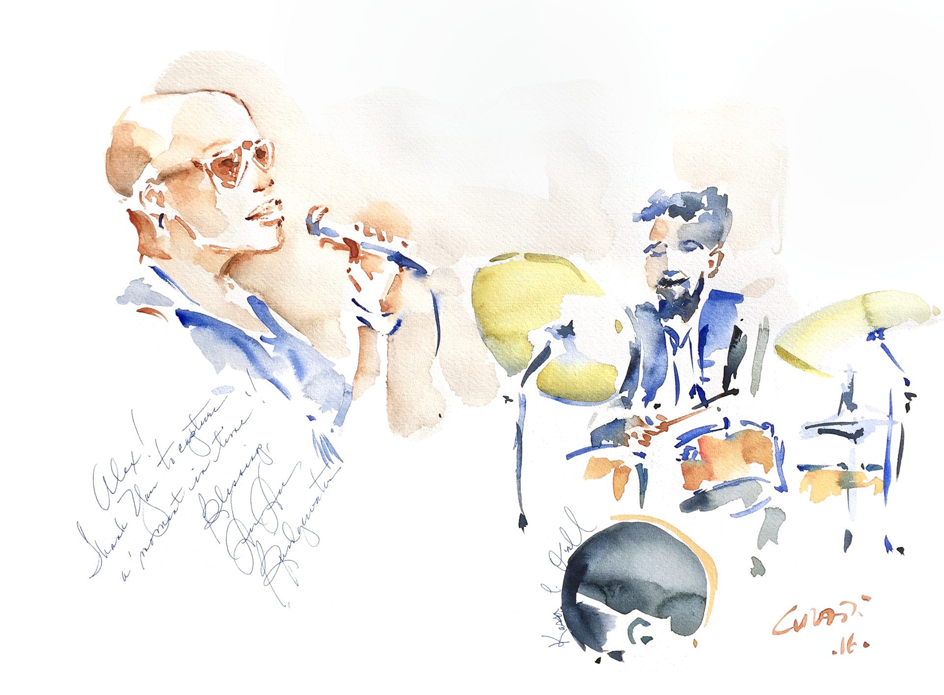 Dee Dee Bridgewater