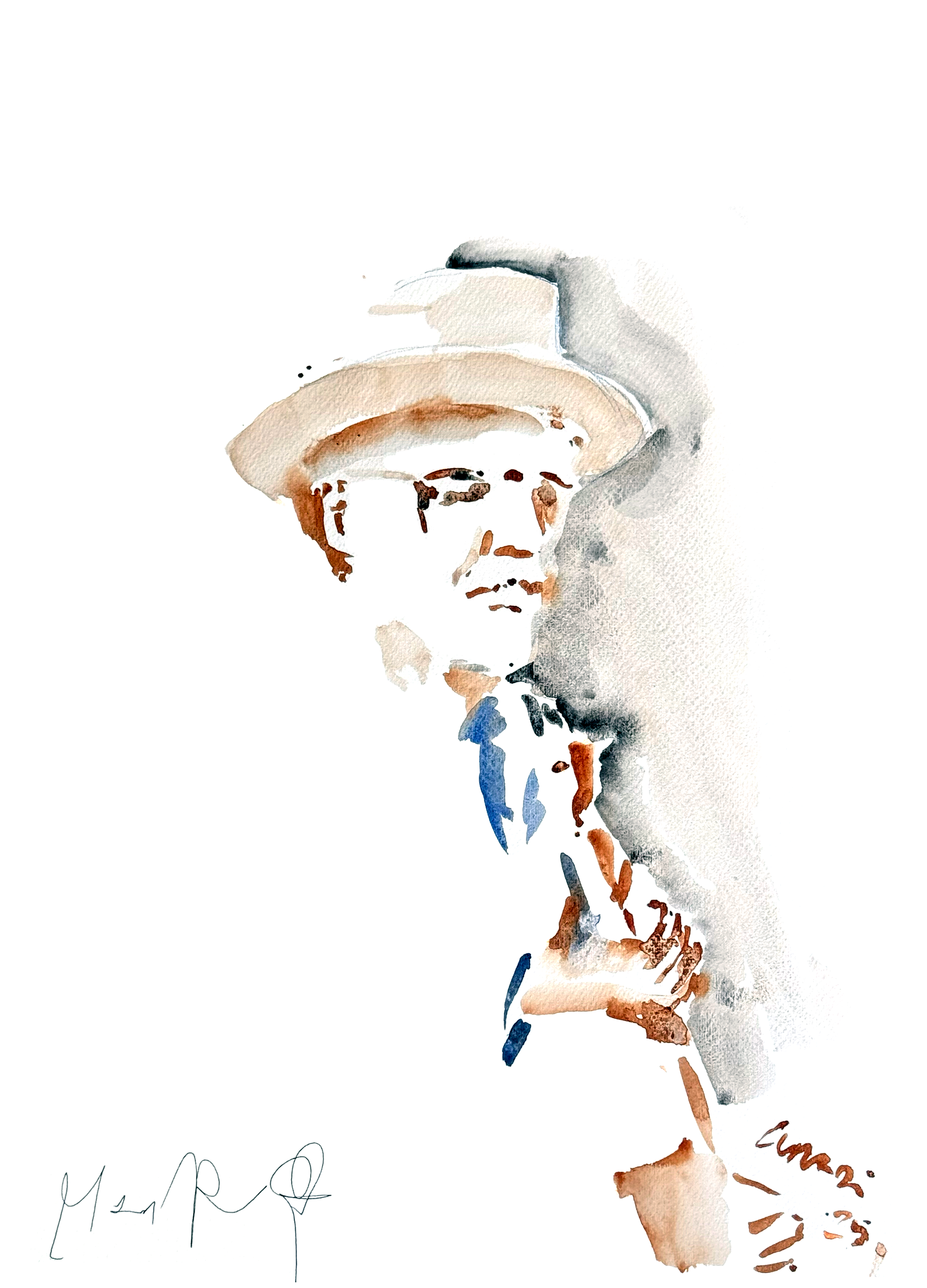 Marco Parente