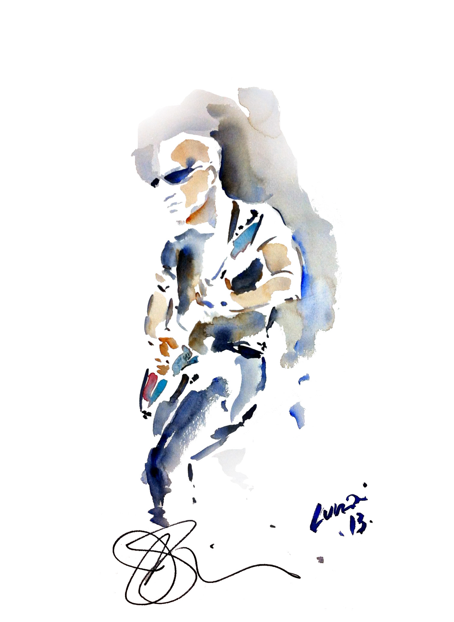Joe Satriani