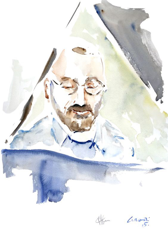 Vittorio Cosma