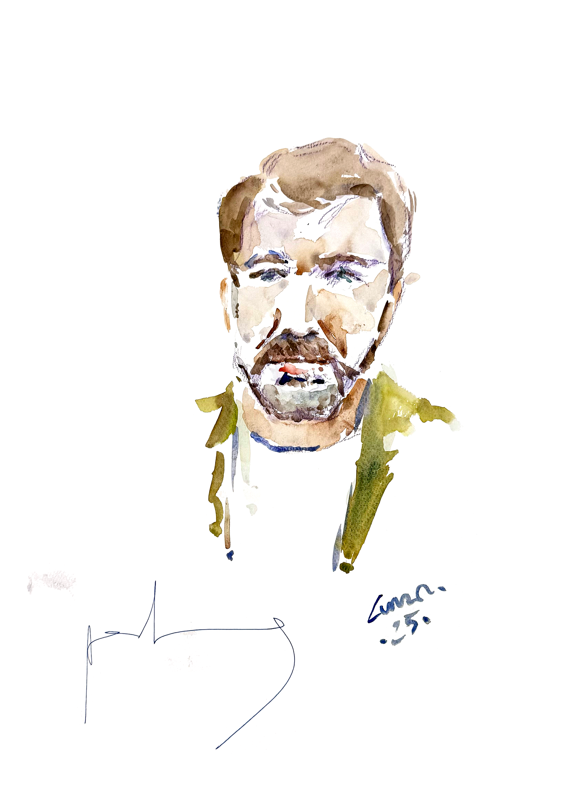 Paolo Giordano