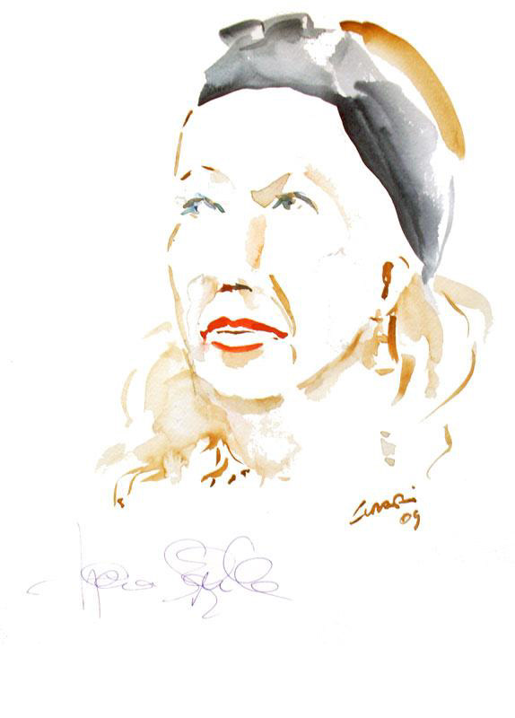 Hanna Shygulla