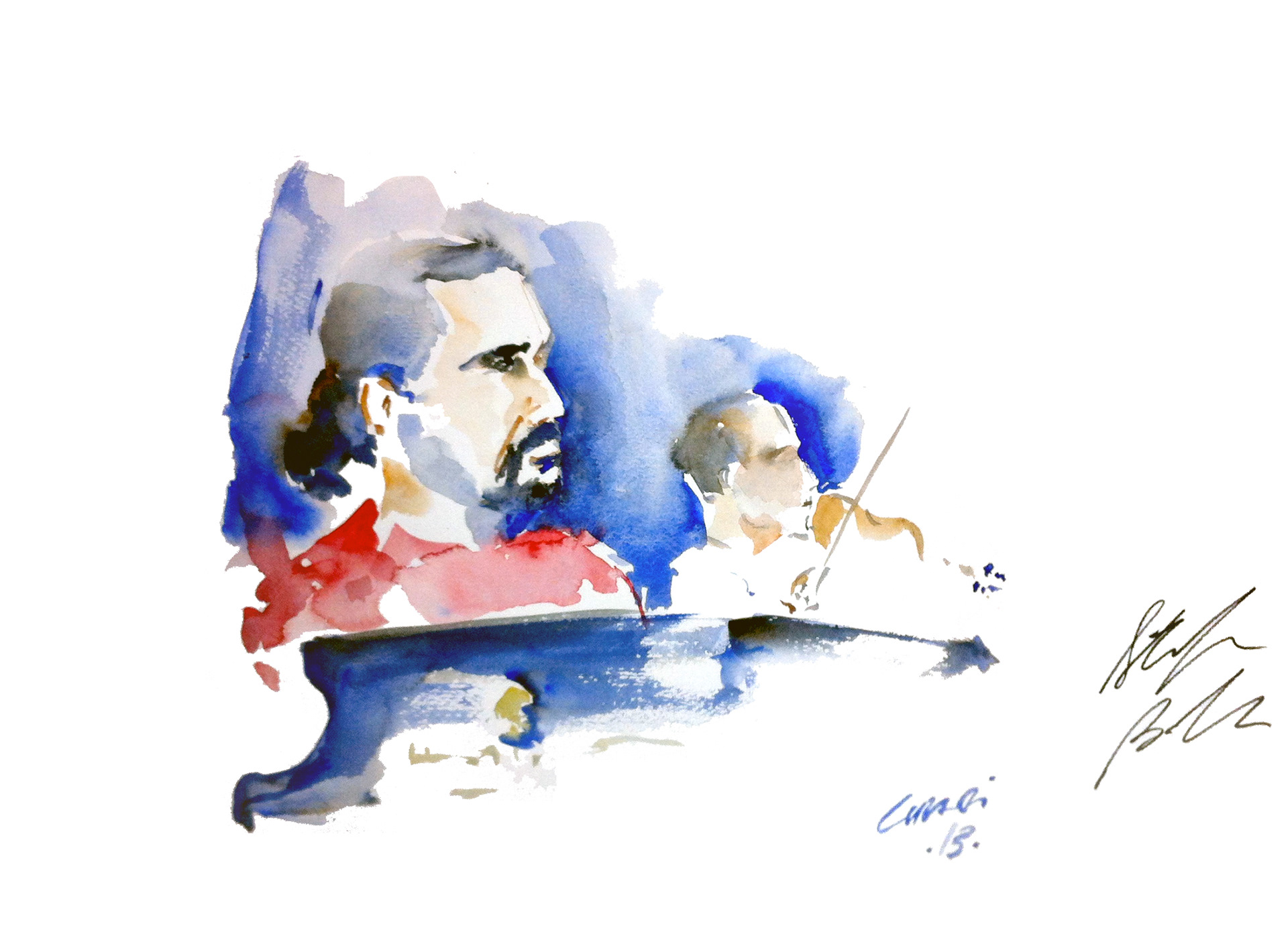 Stefano Bollani