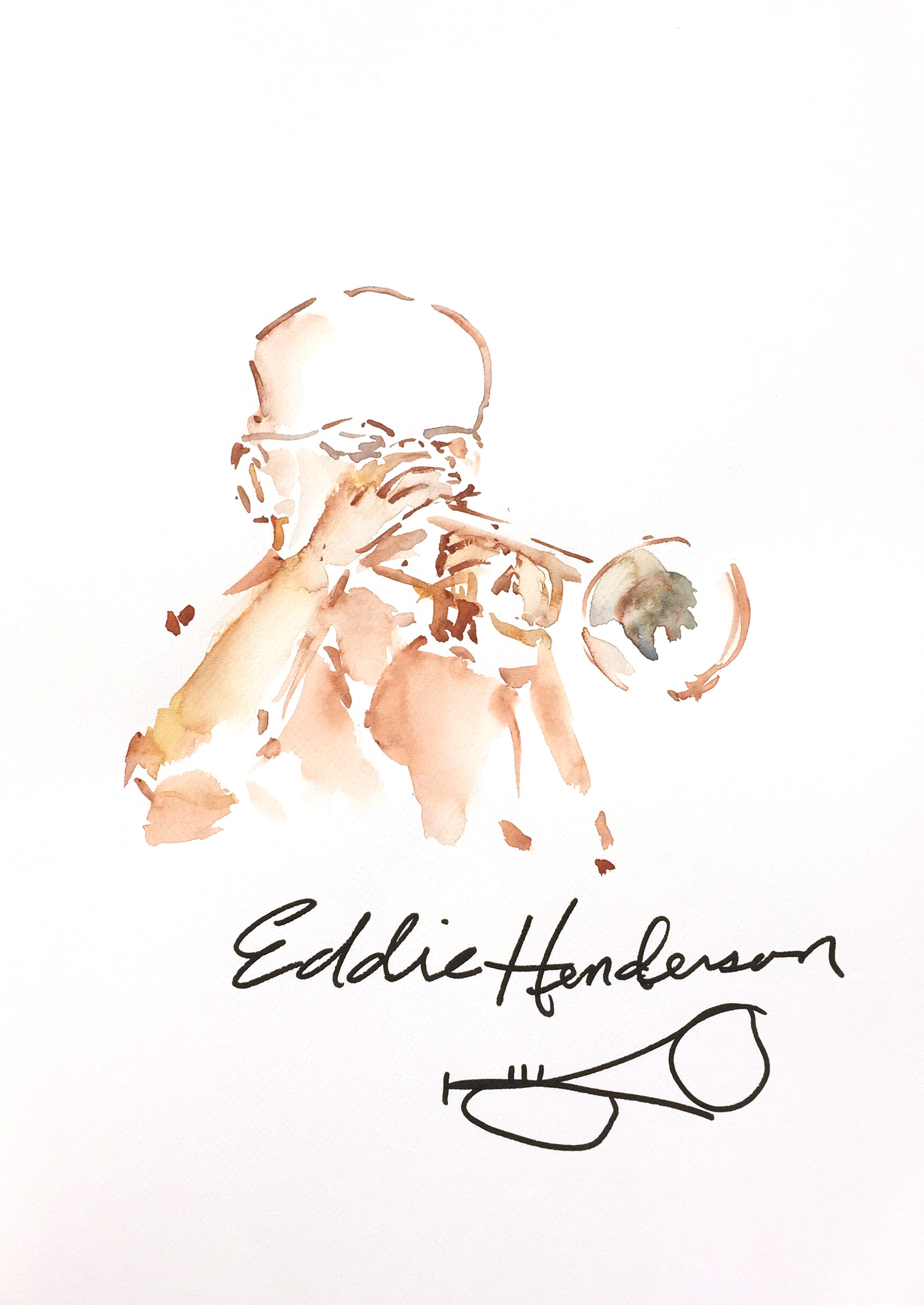 Eddie  Henderson