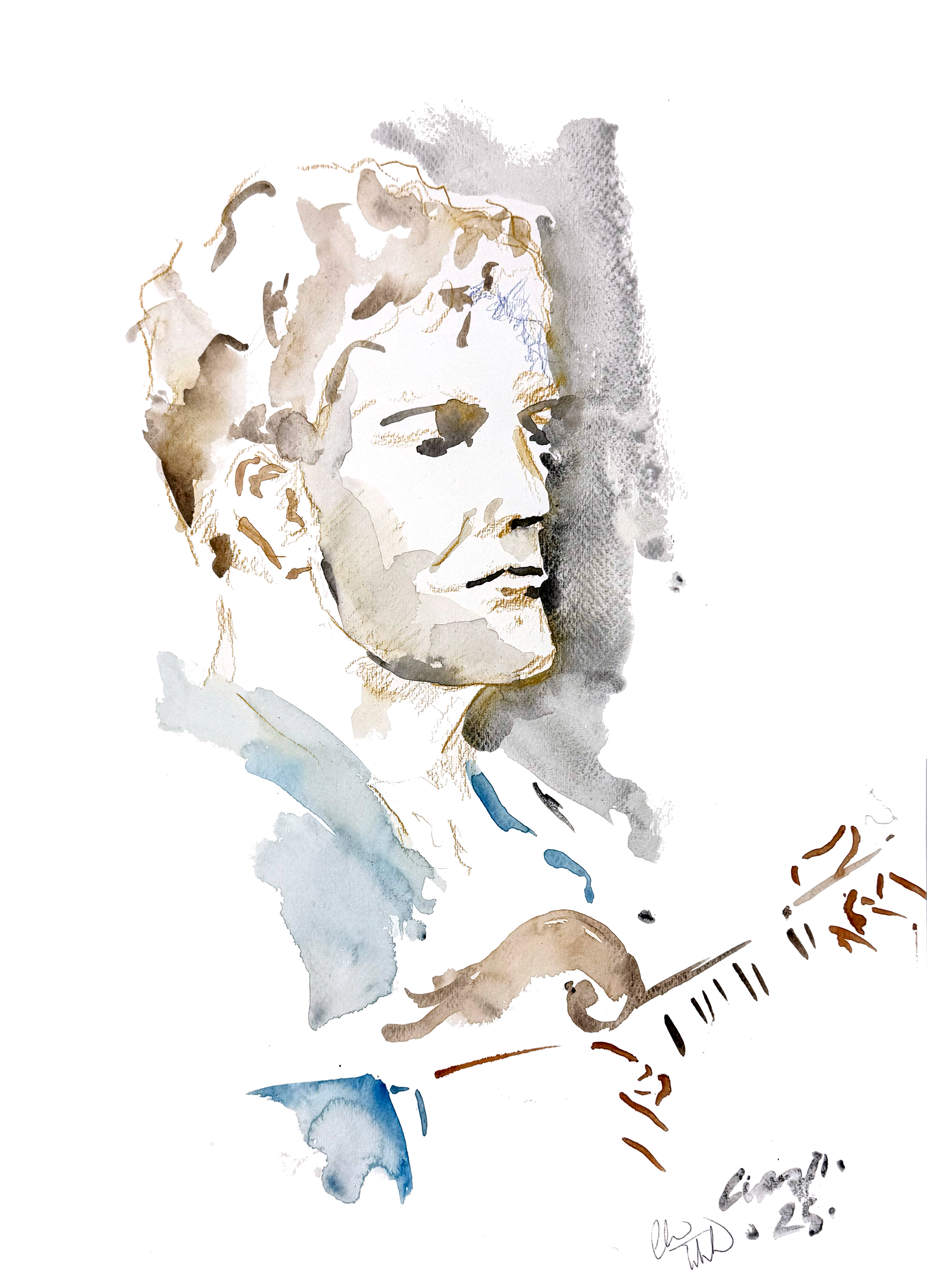 Chris Thile