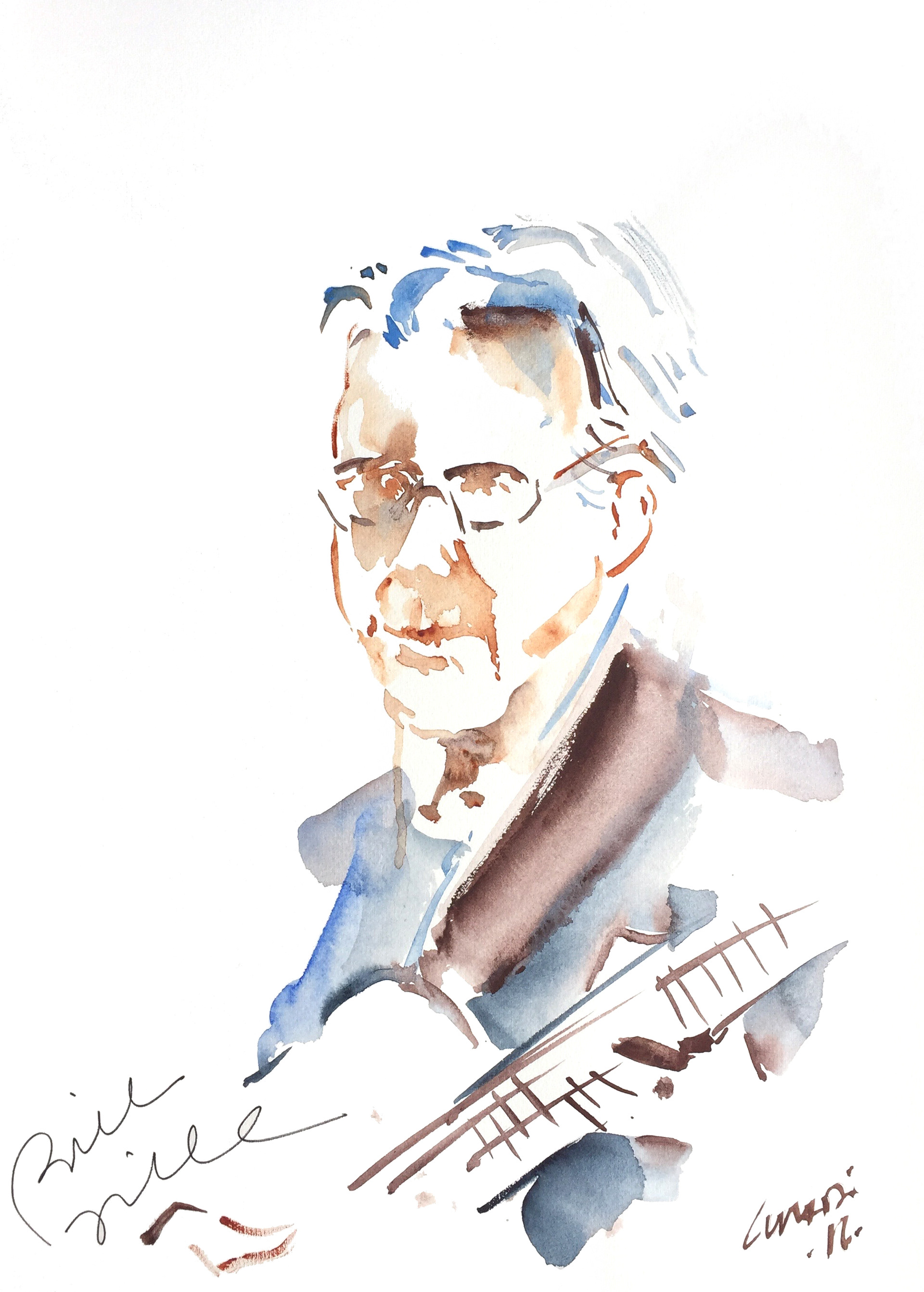 Bill Frisell