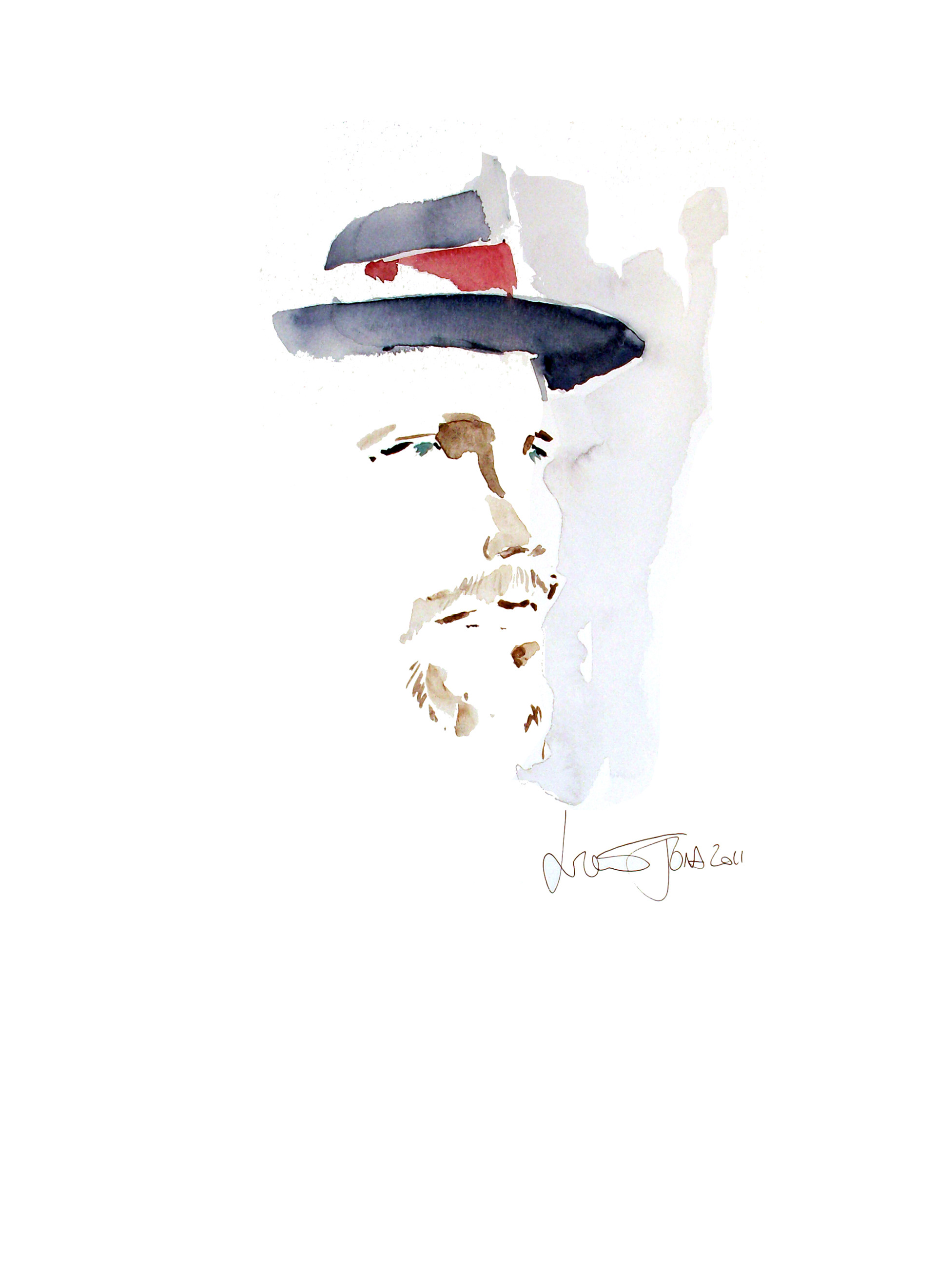 Lorenzo Jovanotti