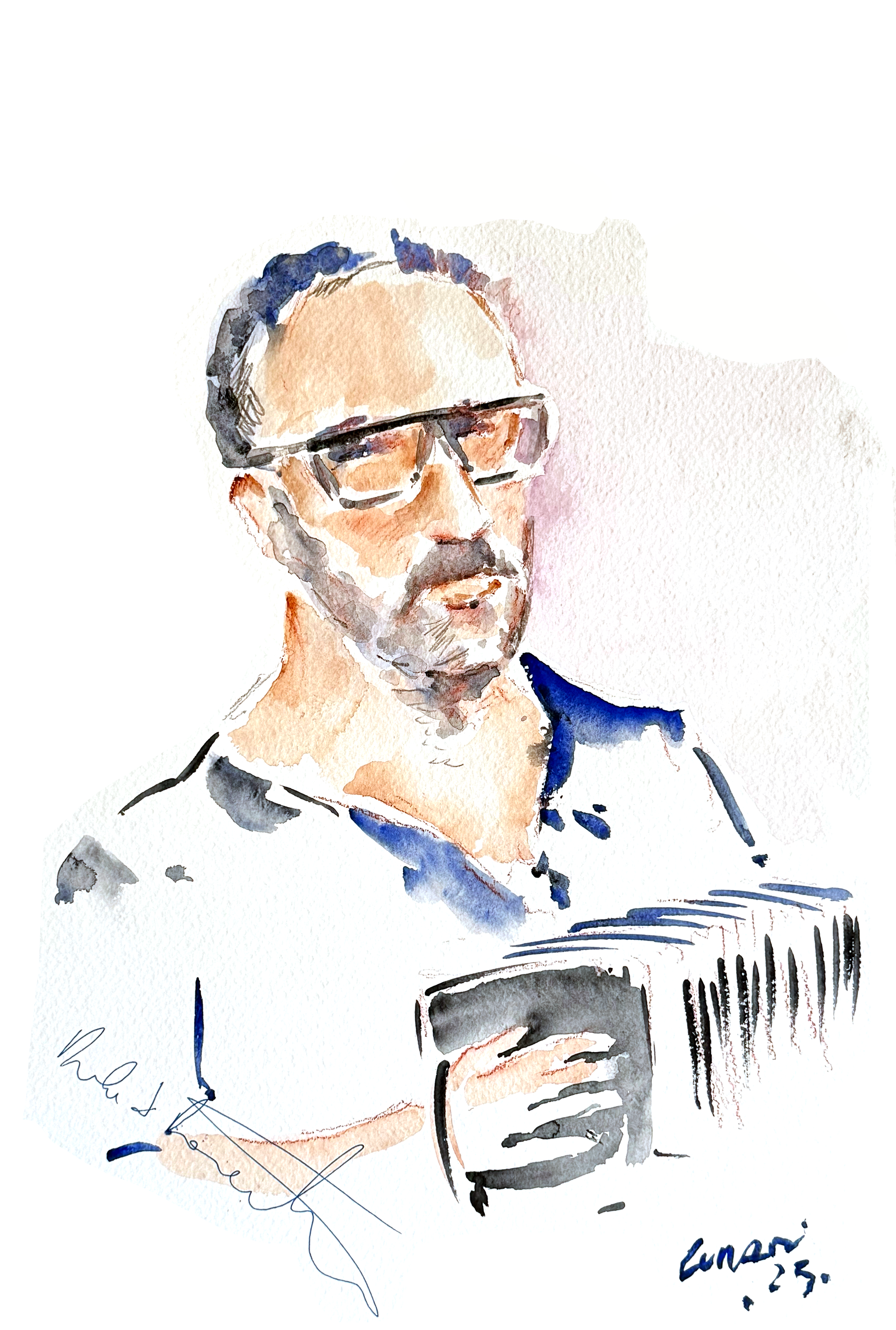 Daniel Di Bonaventura