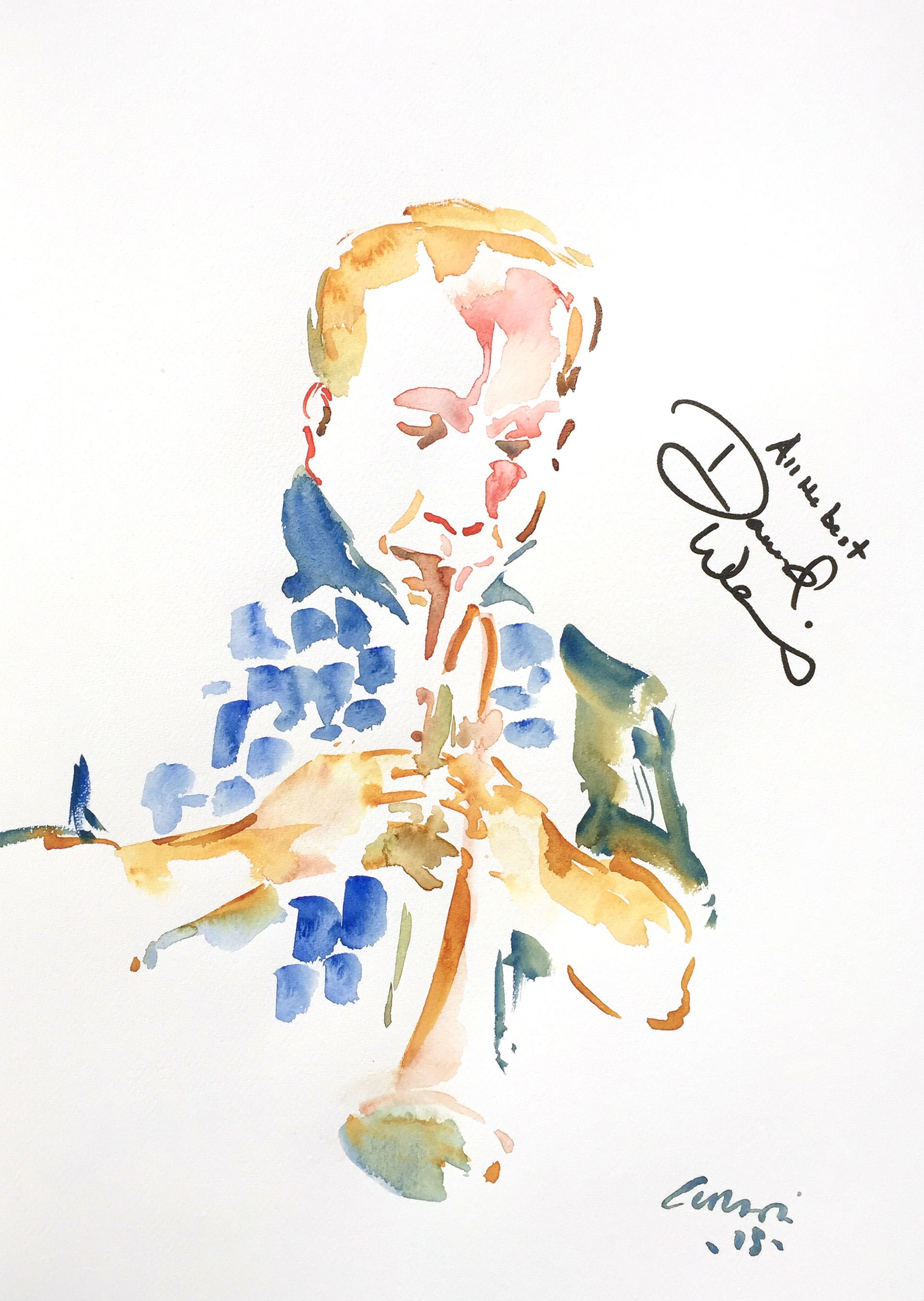 Dan Weiss