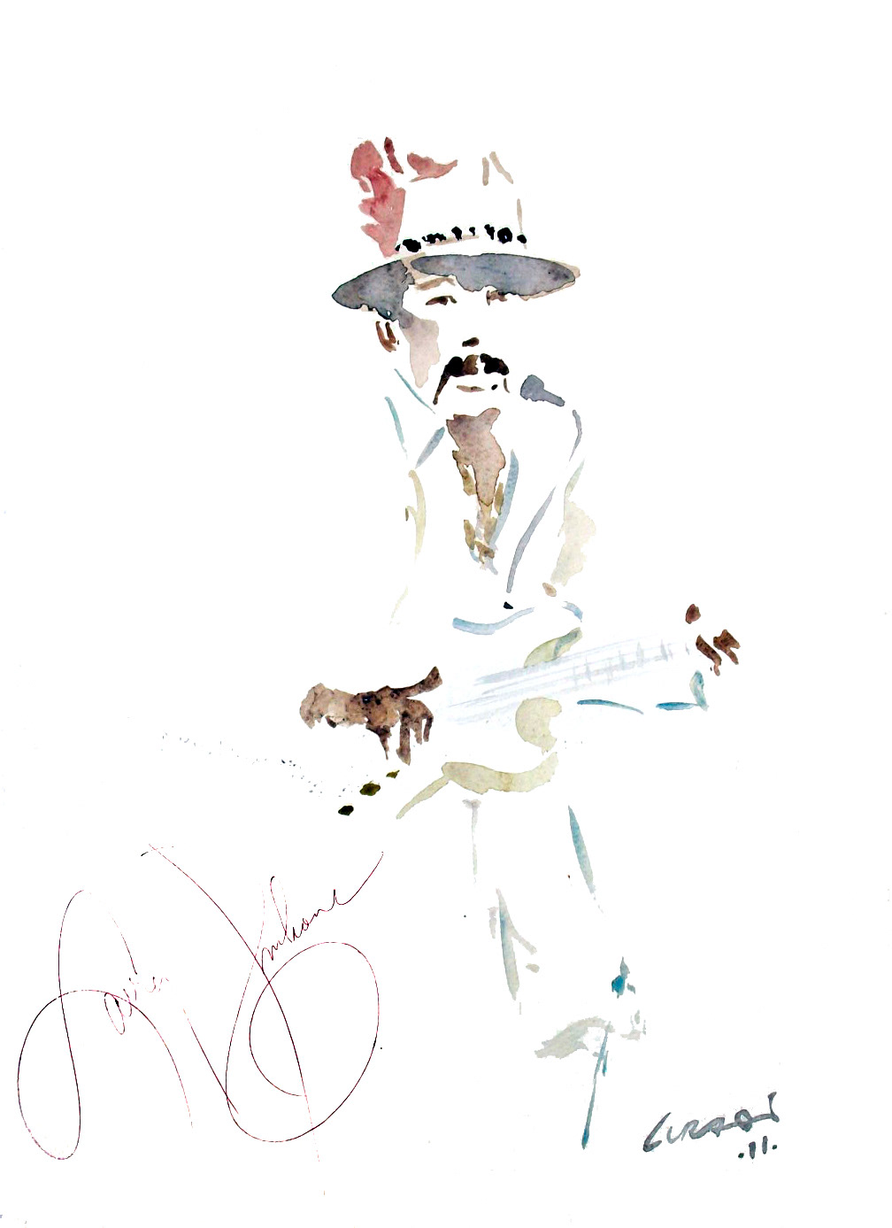 Larry Graham