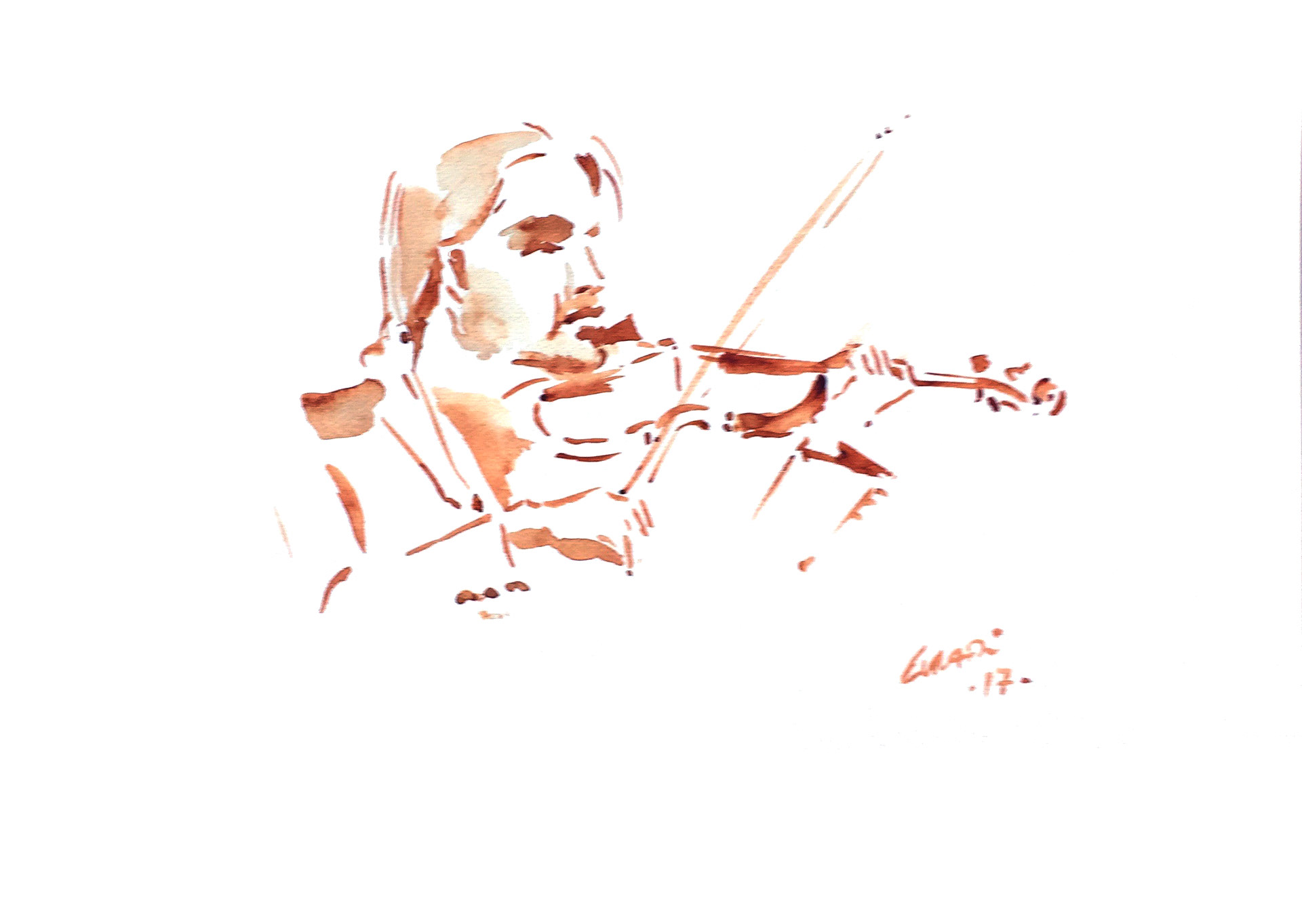 David Garrett