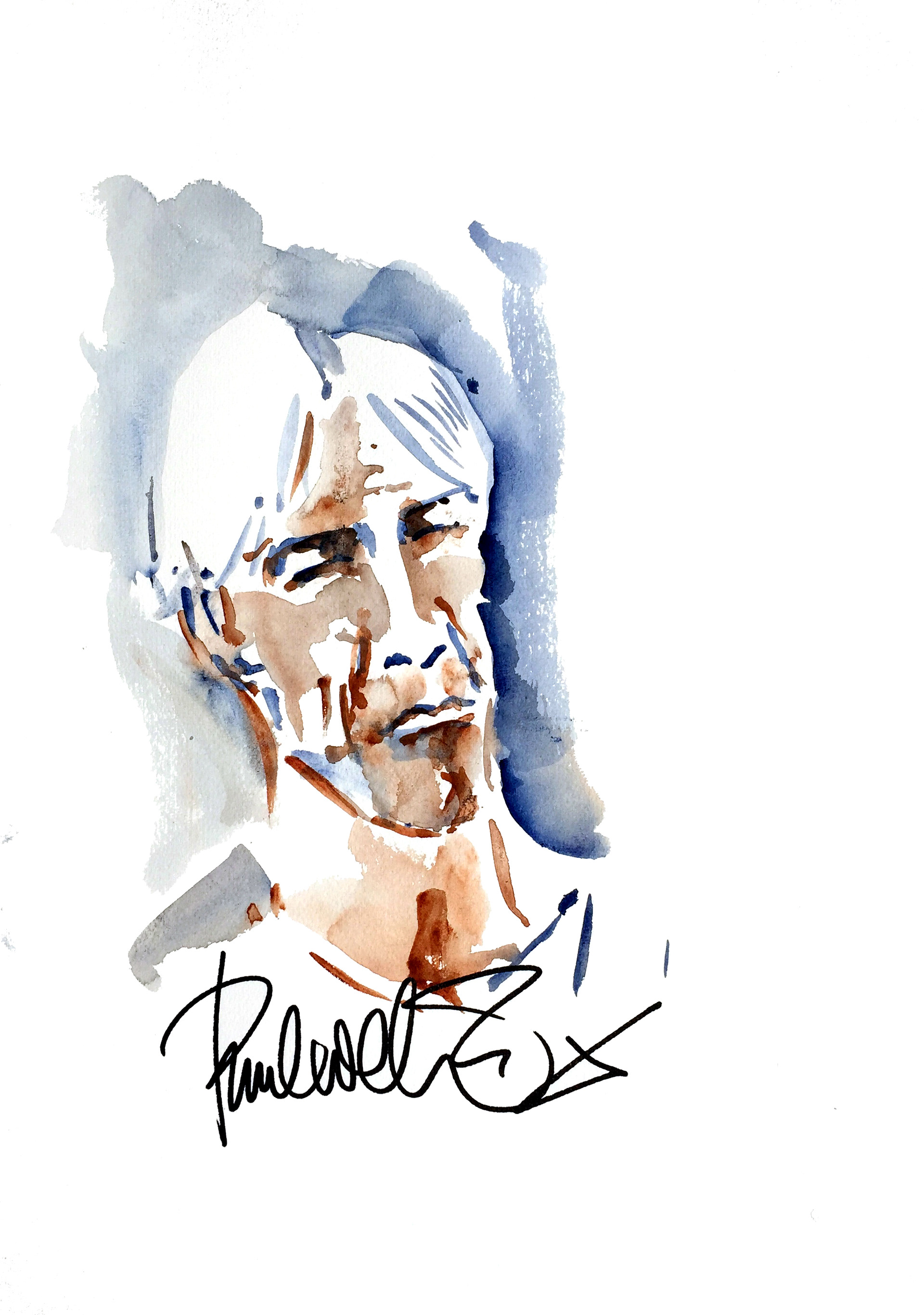Paul Weller