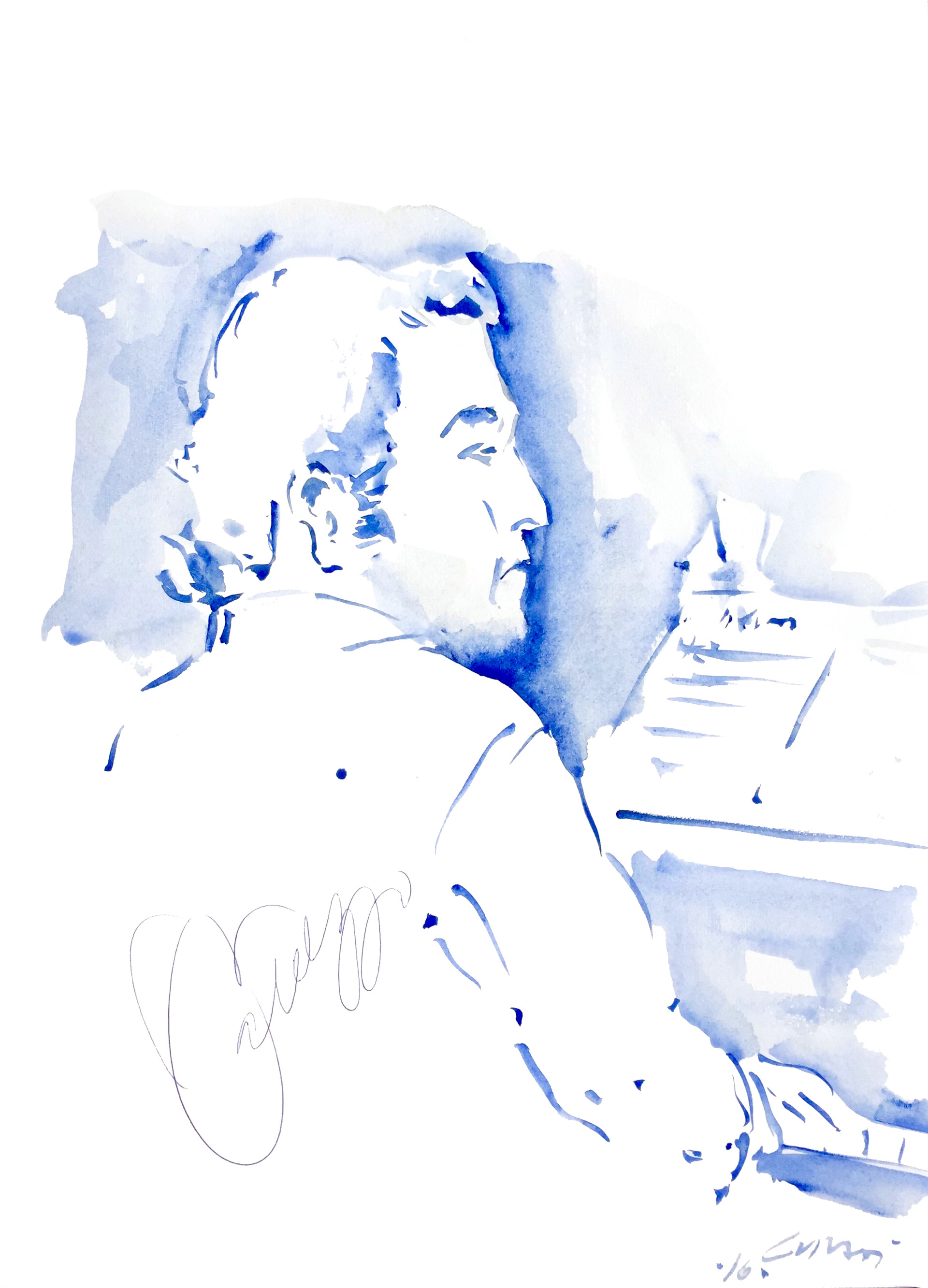 Joey Calderazzo