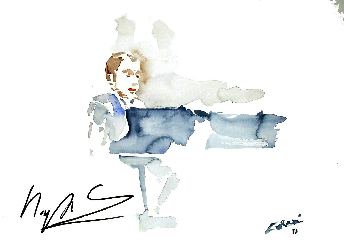 Raphel Gualazzi