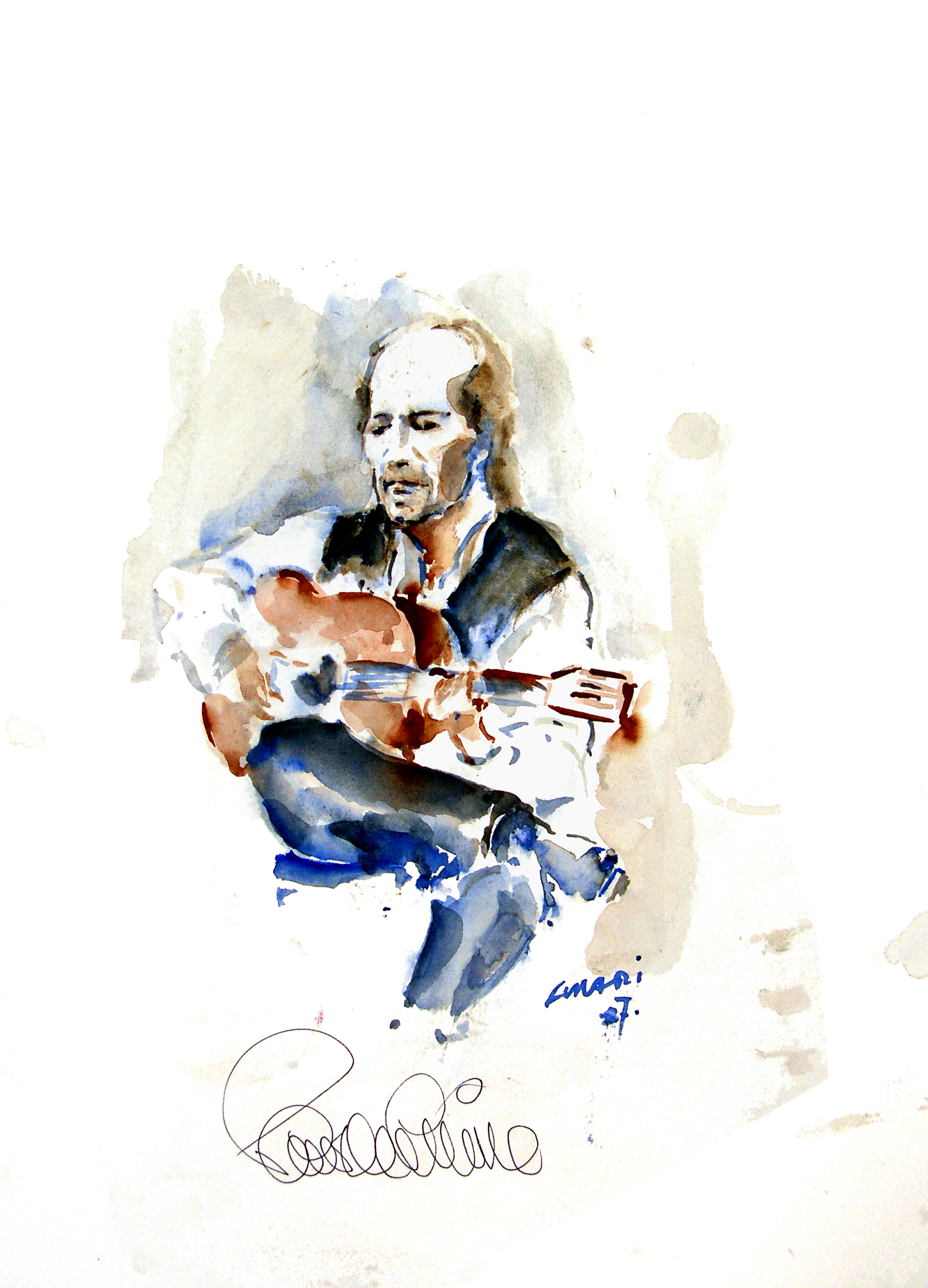 Paco De Lucia