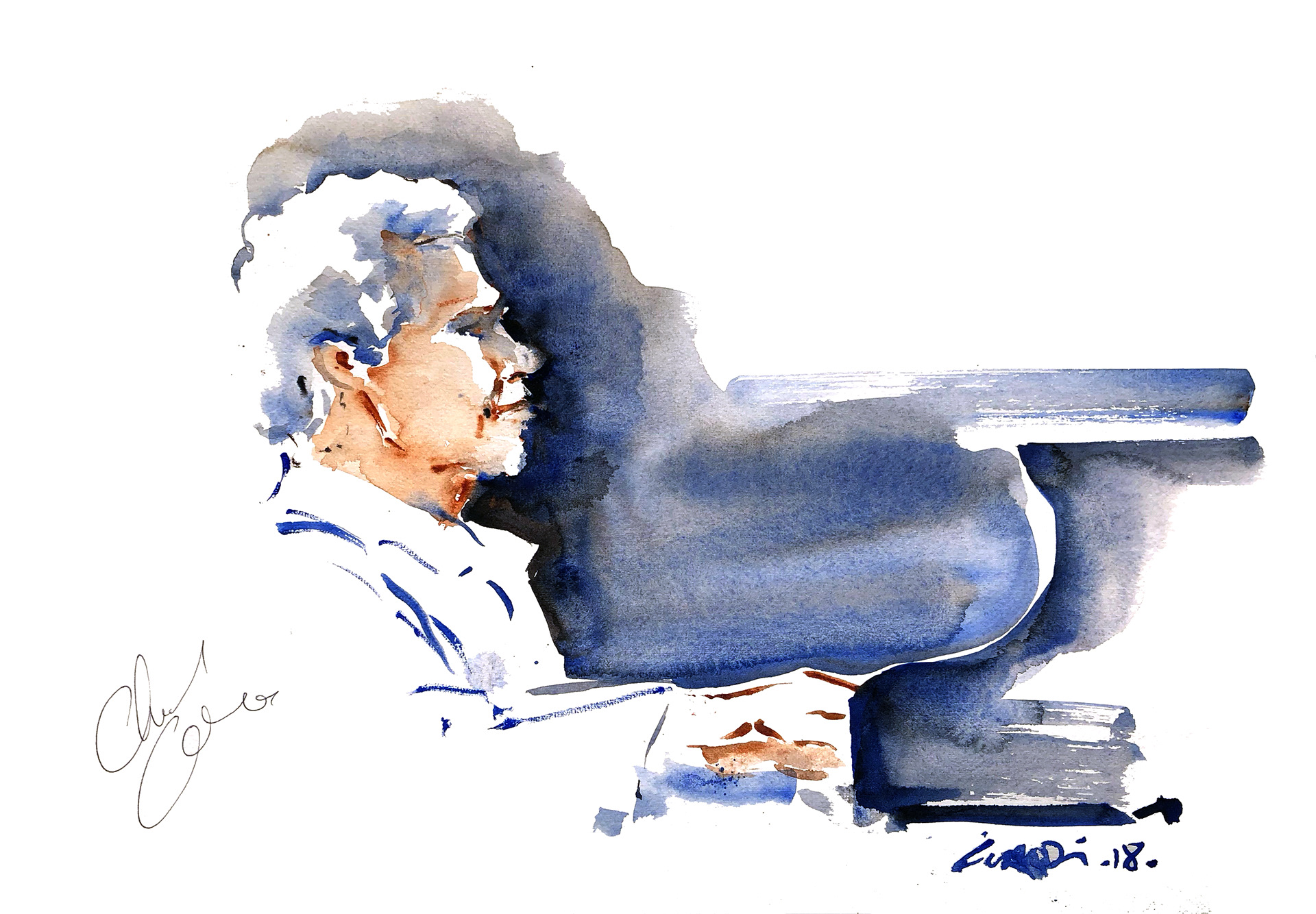 Chick Corea