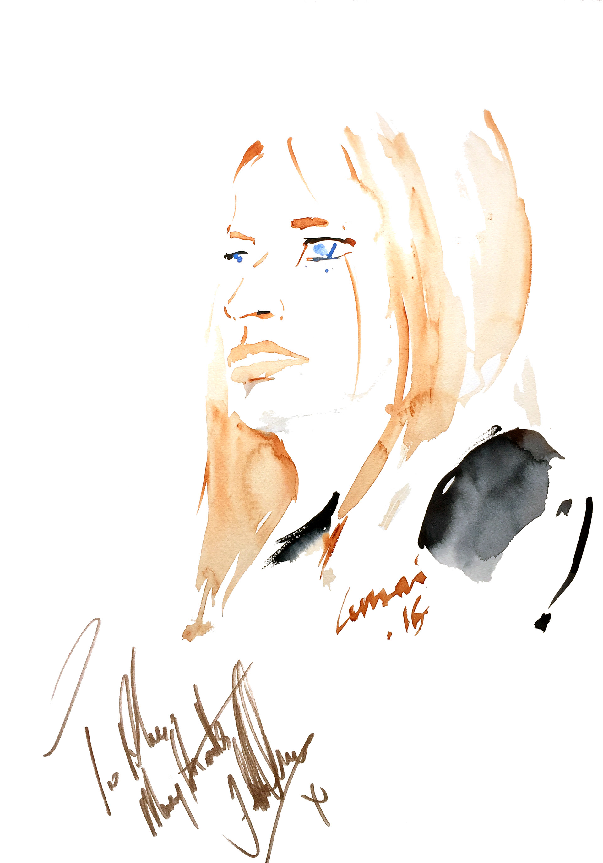 Judith Owen