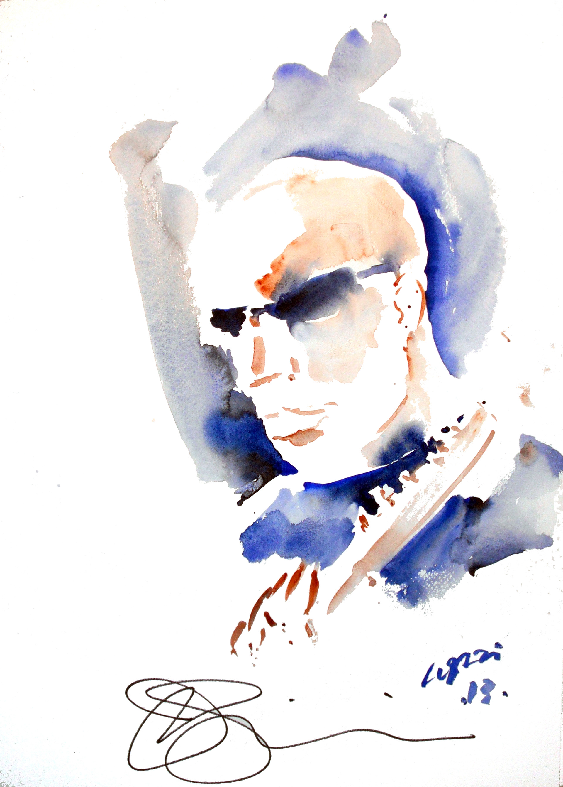 Joe Satriani