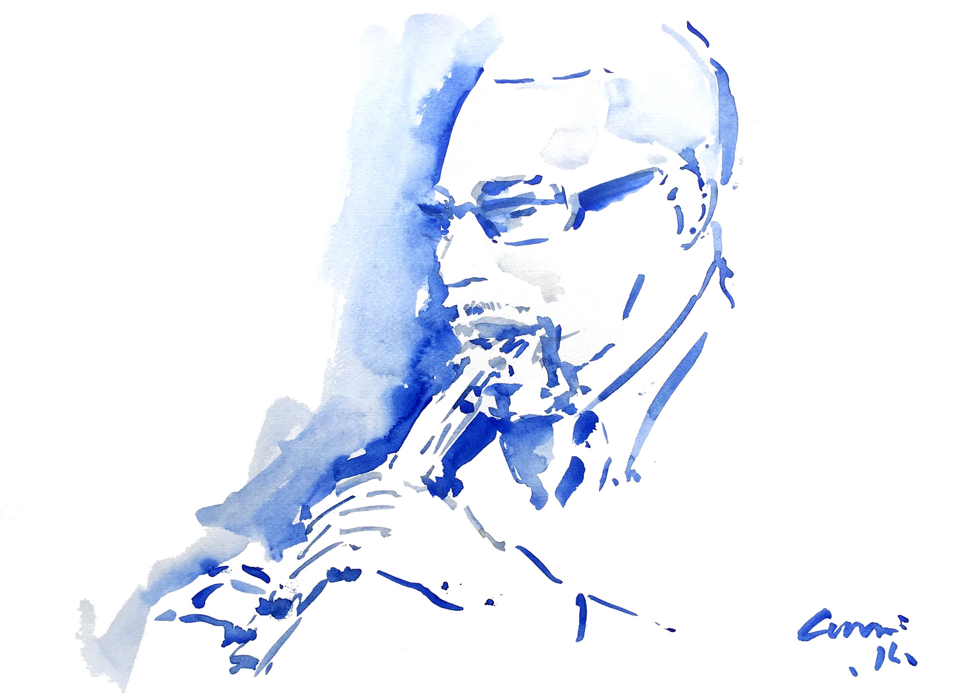 Ravi Coltrane