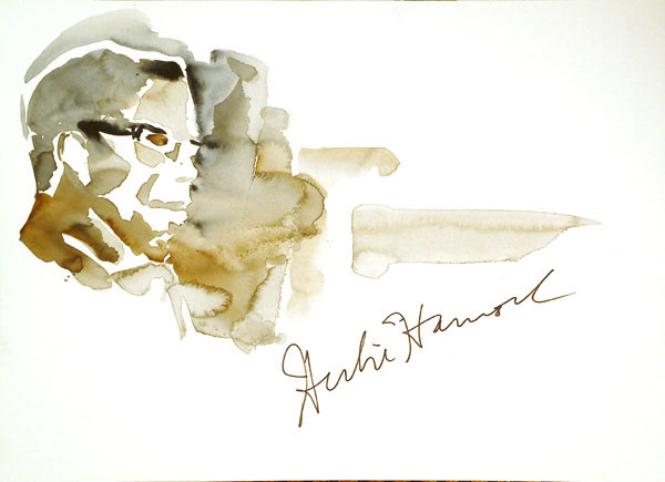 Herbie Hancock