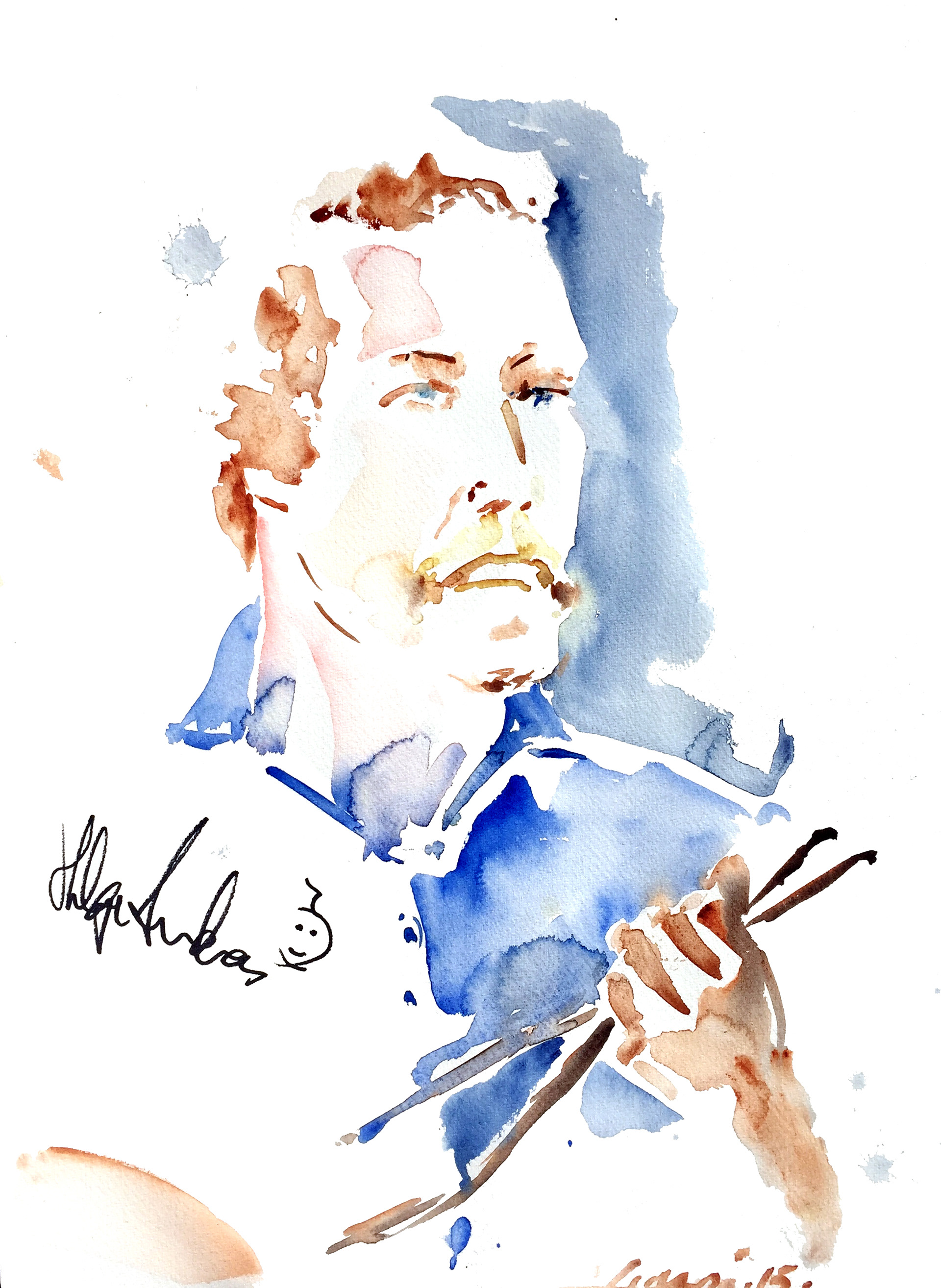 Helge Norbakken