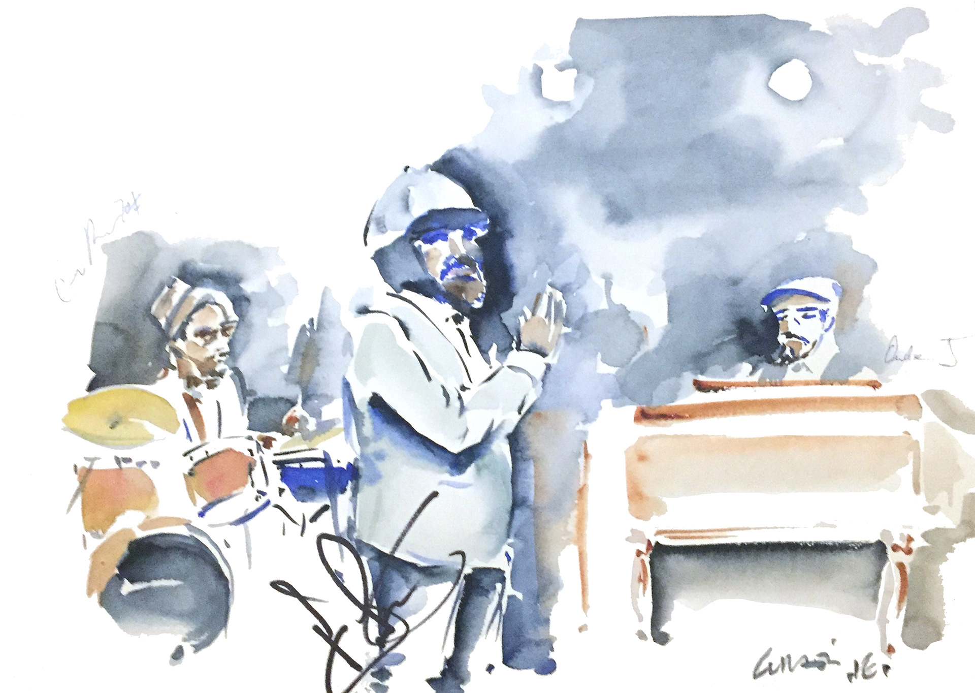Gregory Porter