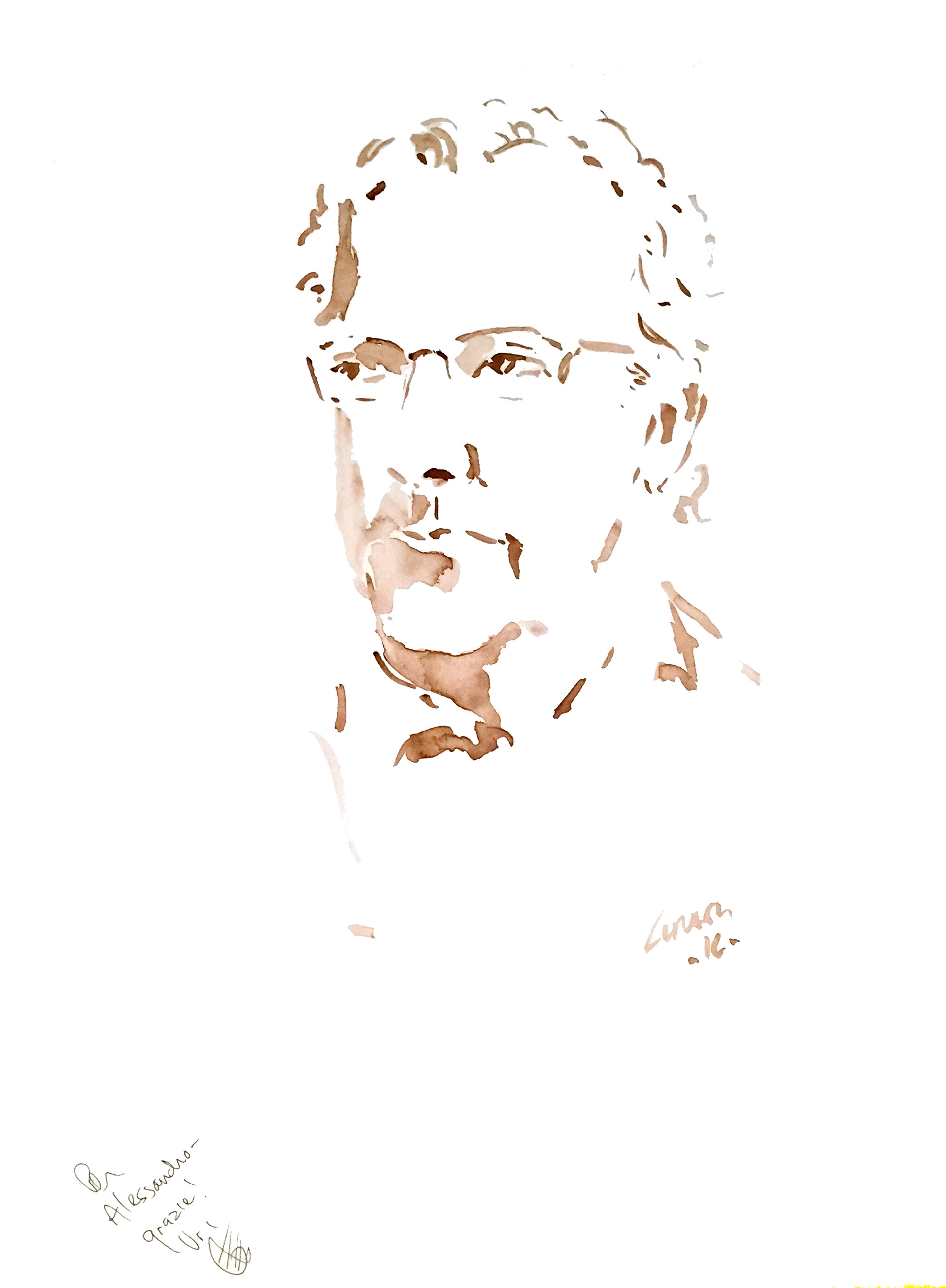 Uri Caine