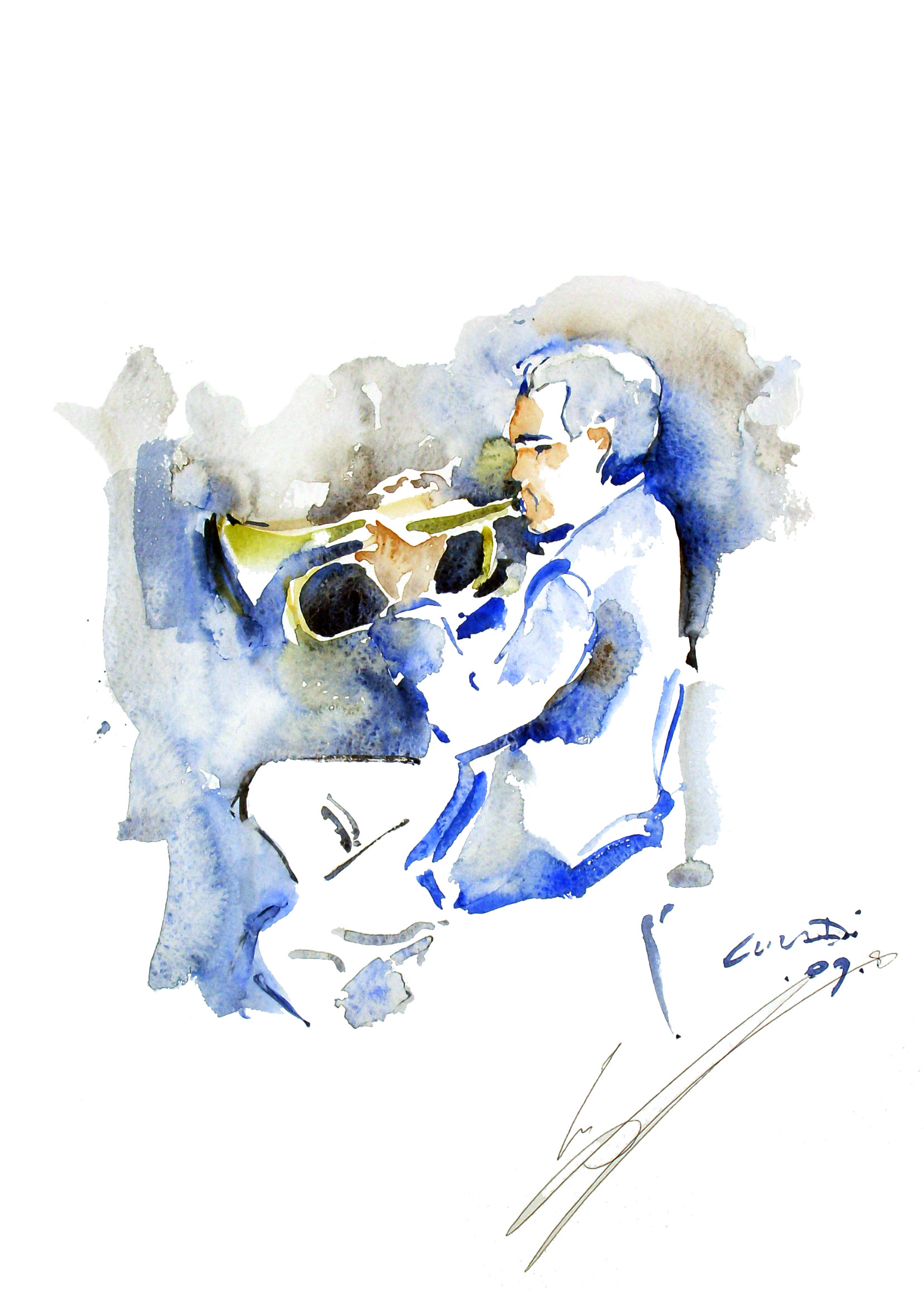 Paolo Fresu