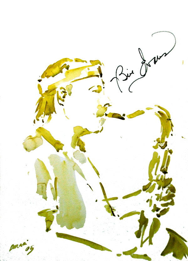 Bill Evans