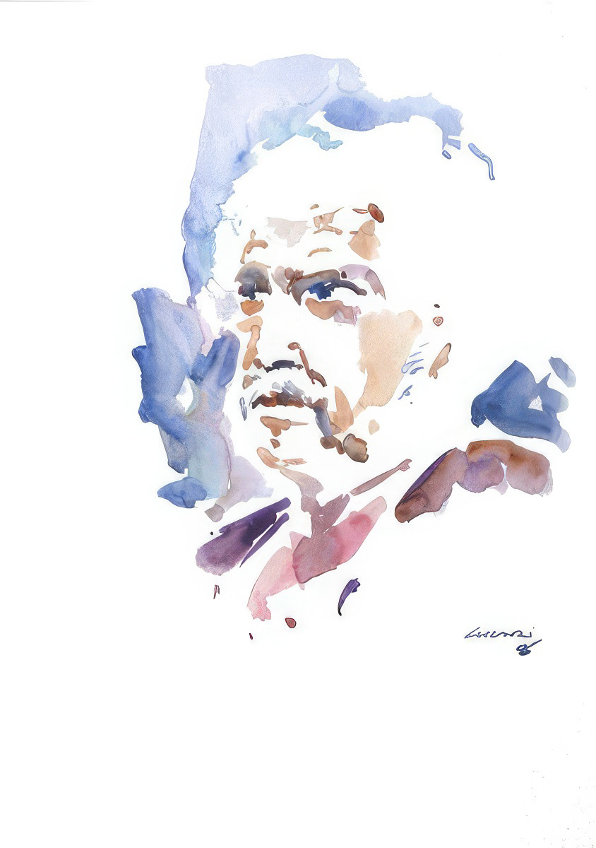 Bruno Lauzi