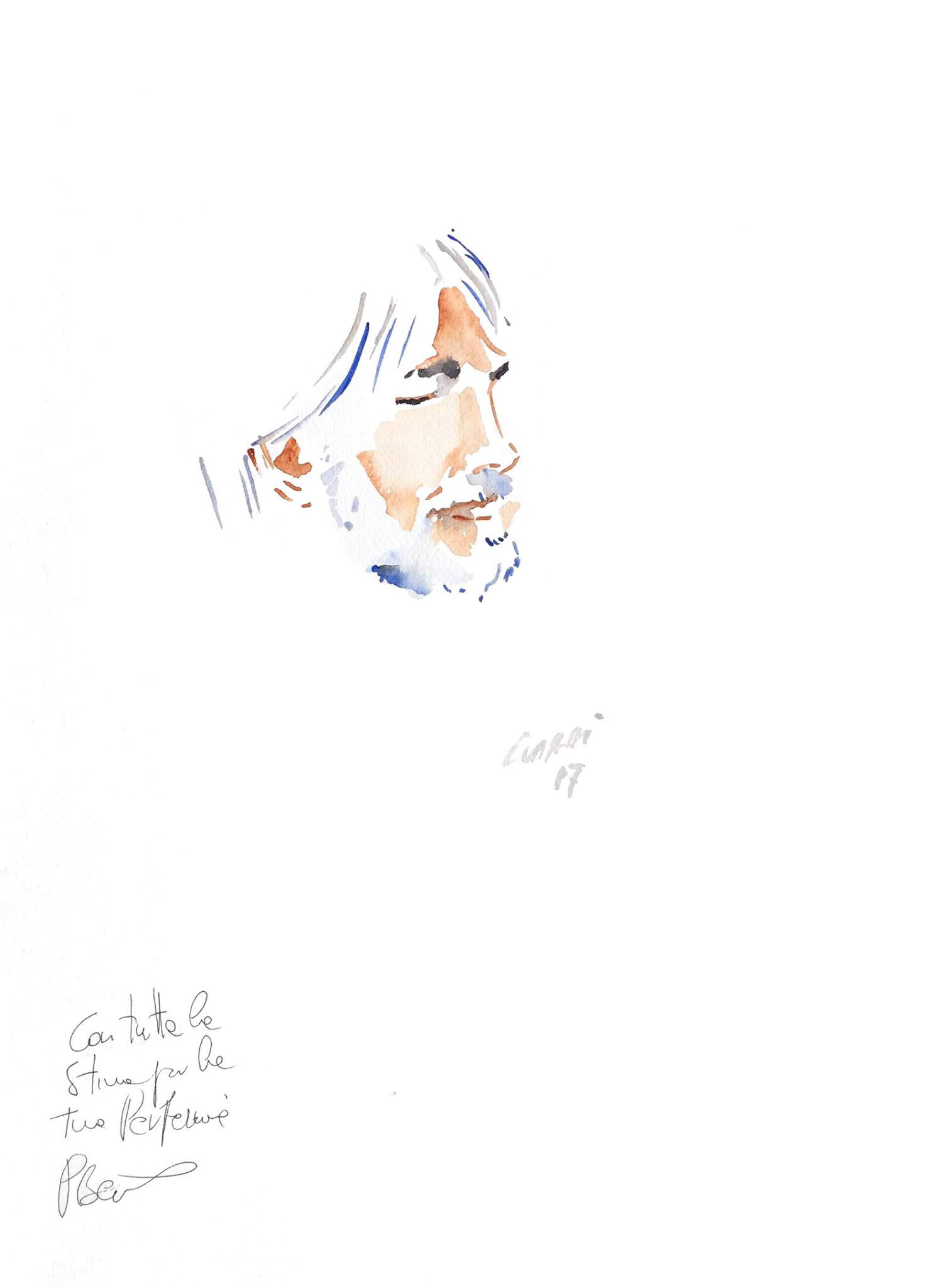 Paolo Benvegnù