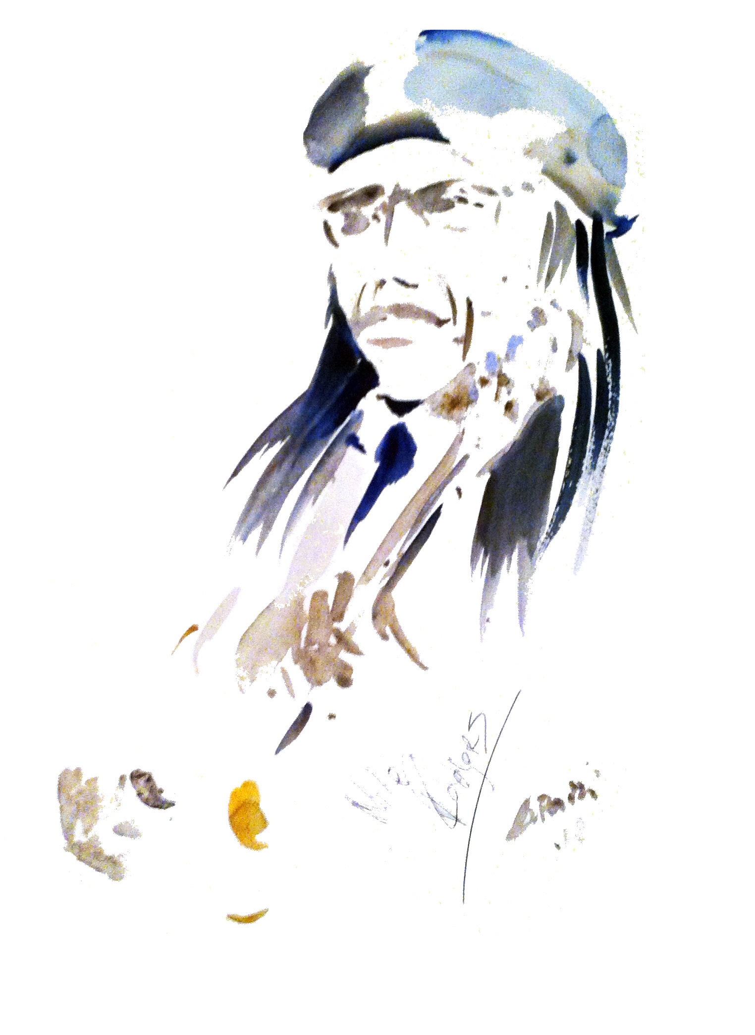 Chic Nile Rodgers
