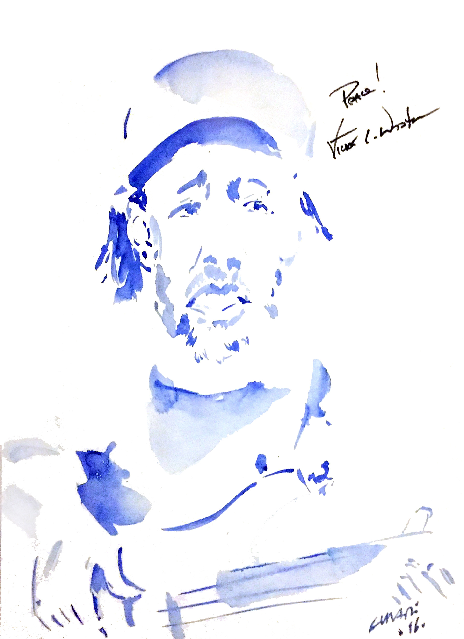 Victor Wooten