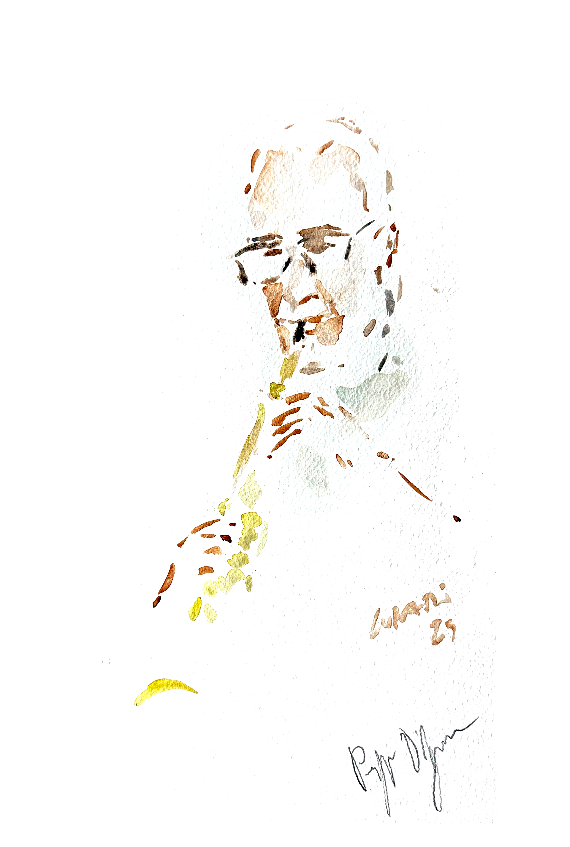 Avion Travel sax