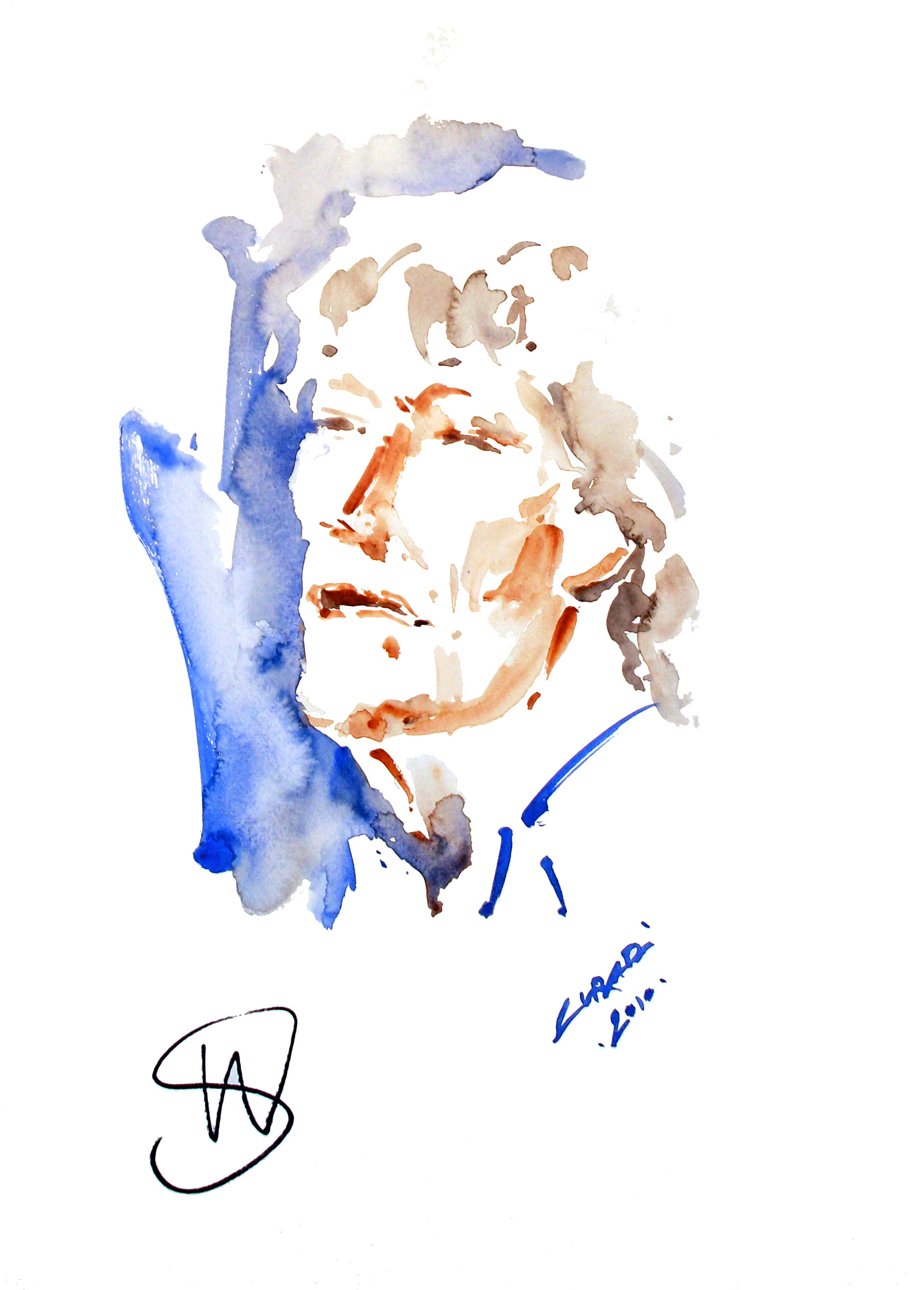 Steve Winwood