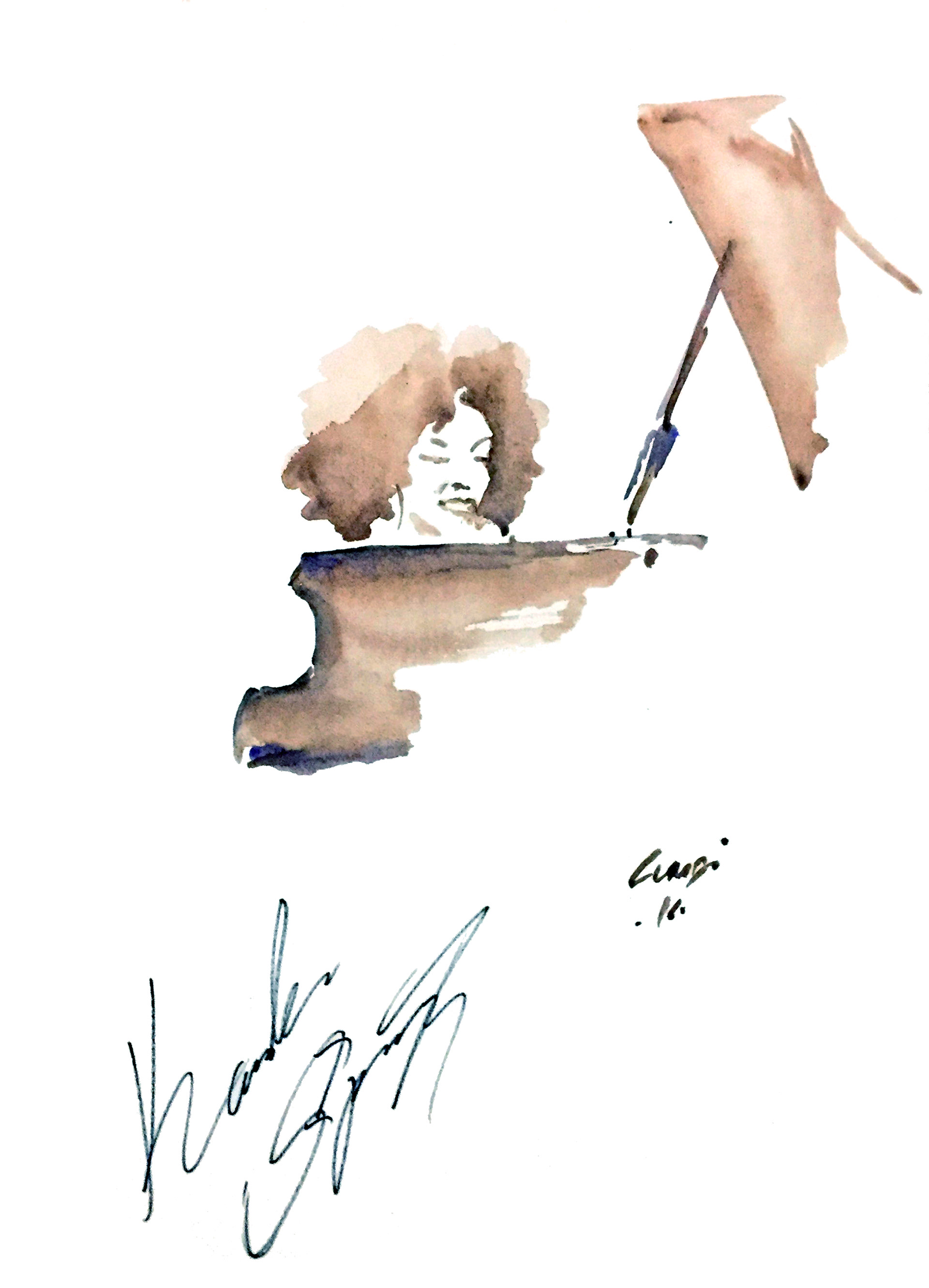 Kandace Springs
