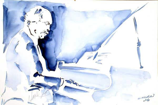 Hank Jones