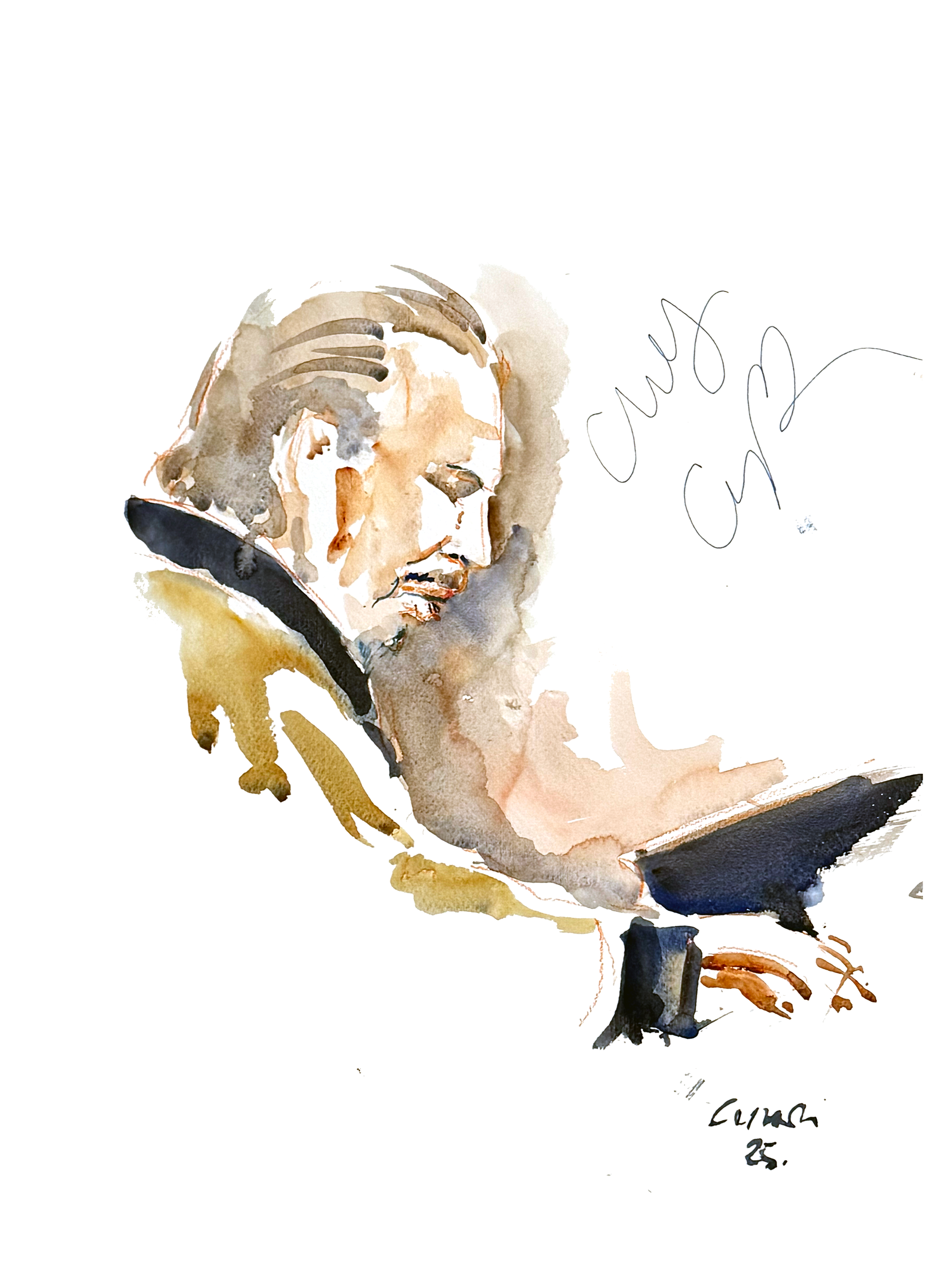 Chilly Gonzales