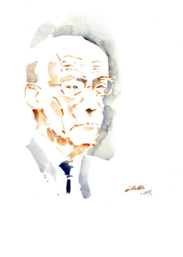 Josè Saramago