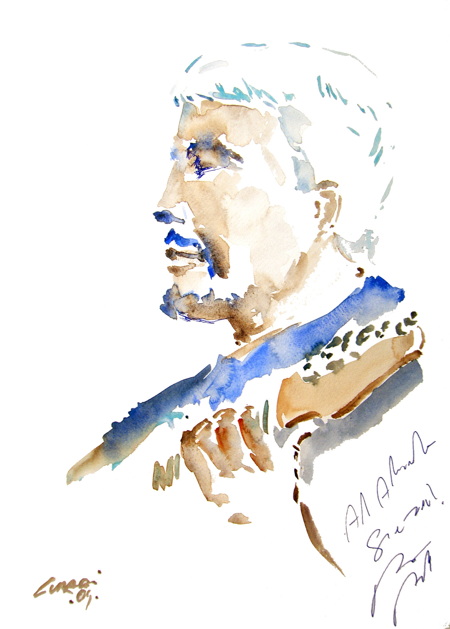 Pino Daniele